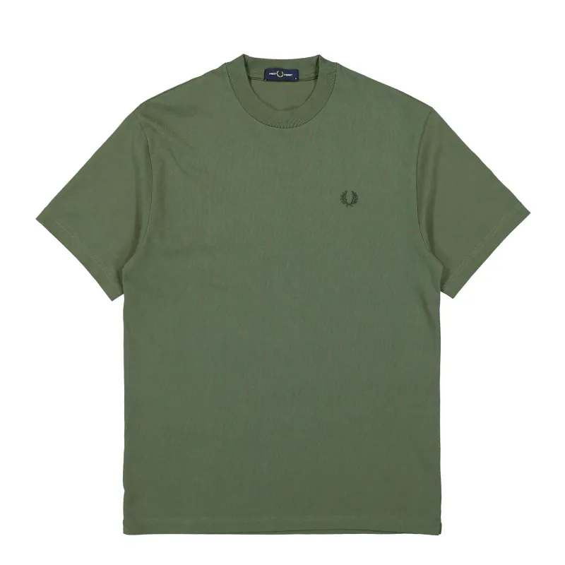 Relaxed T-Shirt made by Fred Perry