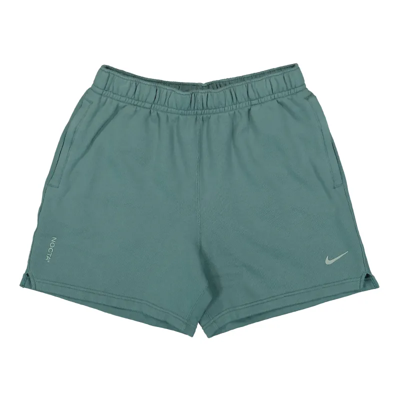 NRG CS Fleece Shorts made by Nike