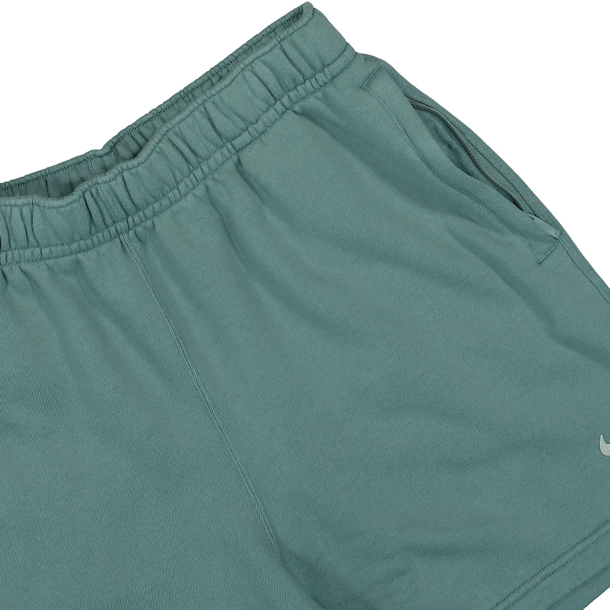 NRG CS Fleece Shorts sold by OVERKILL product image thumbnail 4