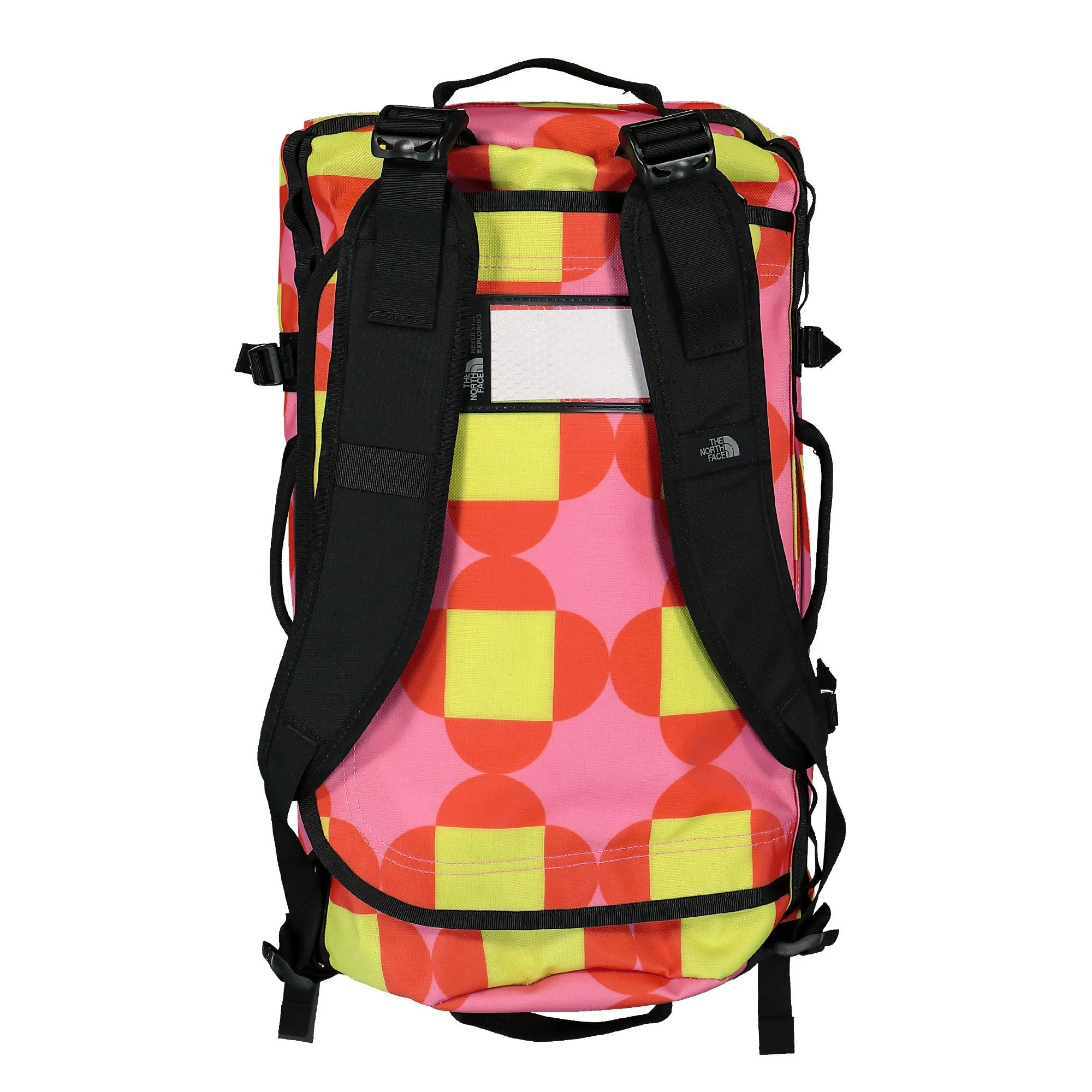 Base Camp Duffel Bag - S sold by OVERKILL product image thumbnail 3