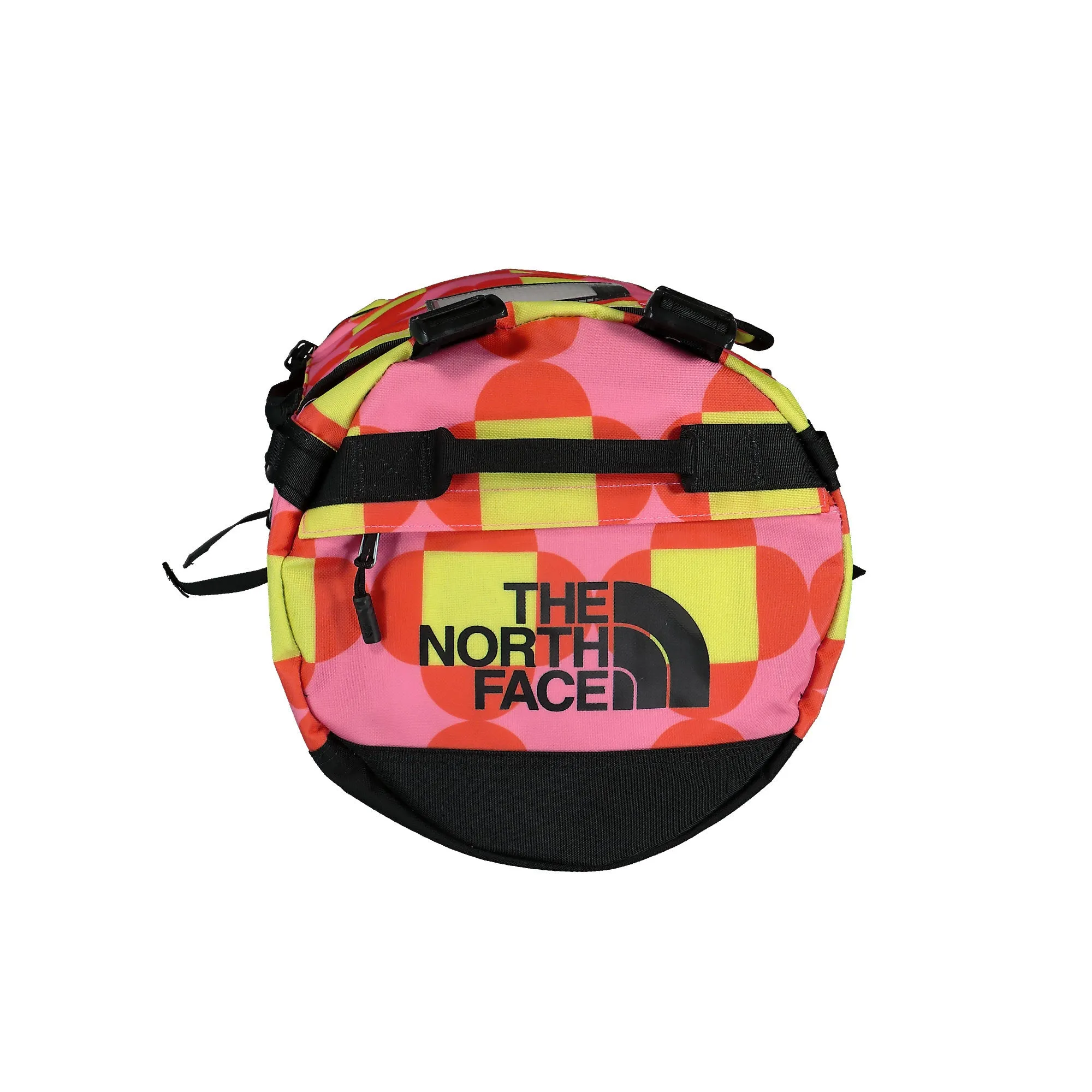 Base Camp Duffel Bag - S sold by OVERKILL product image thumbnail 5