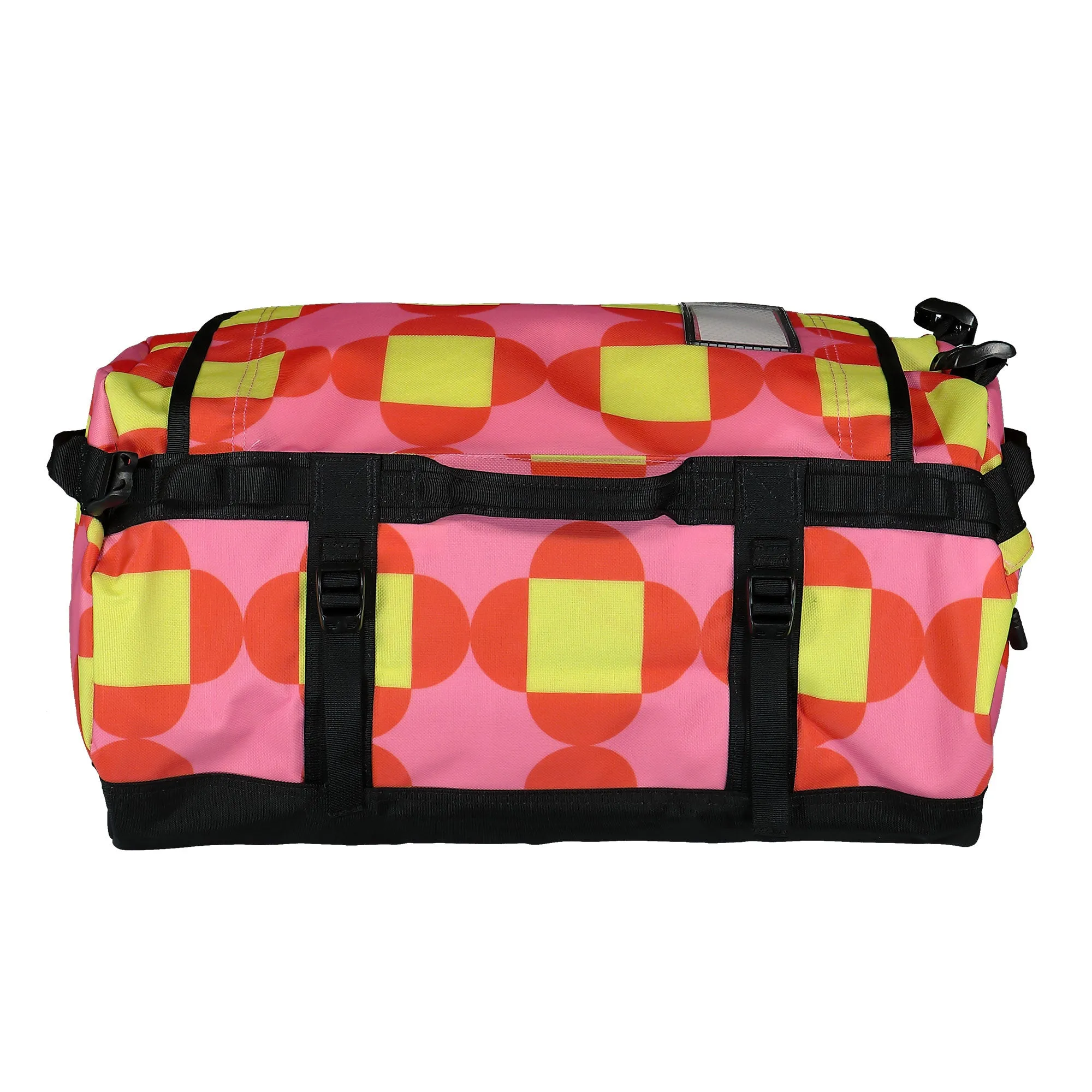 Base Camp Duffel Bag - S sold by OVERKILL product image thumbnail 2