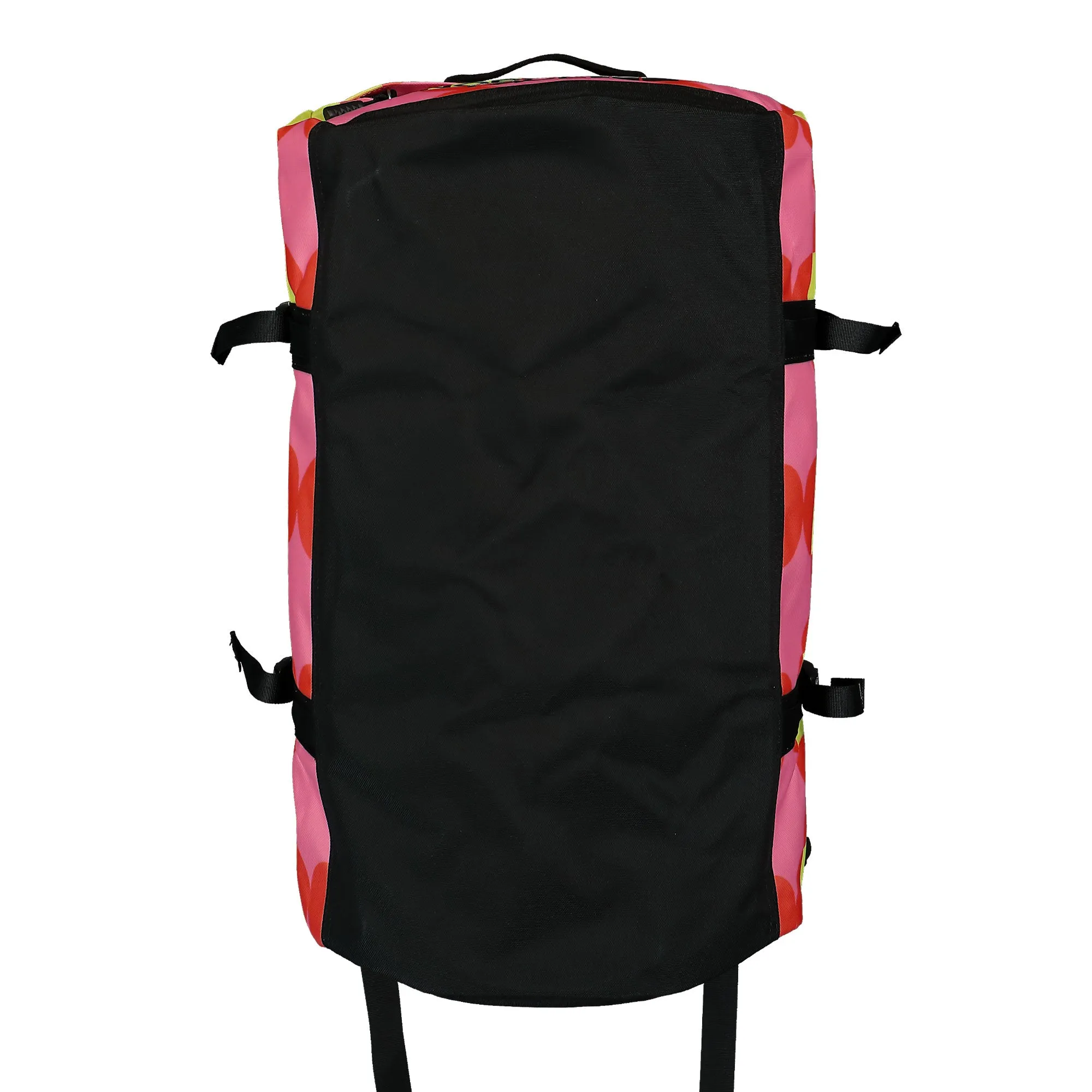 Base Camp Duffel Bag - S sold by OVERKILL product image thumbnail 4