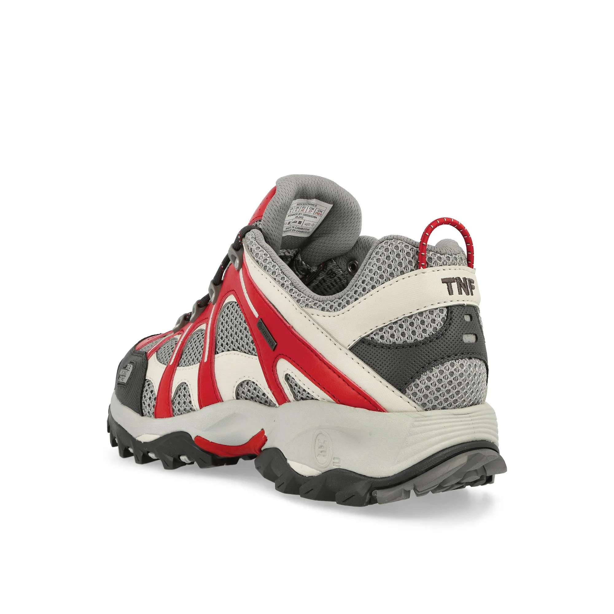 M Hedgehog 06 Gore Tex sold by OVERKILL product image thumbnail 3