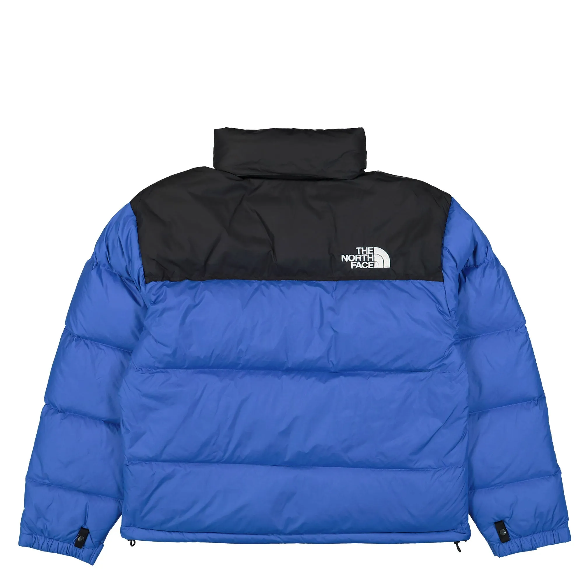 1996 Retro Nuptse Jacket sold by OVERKILL product image thumbnail 2