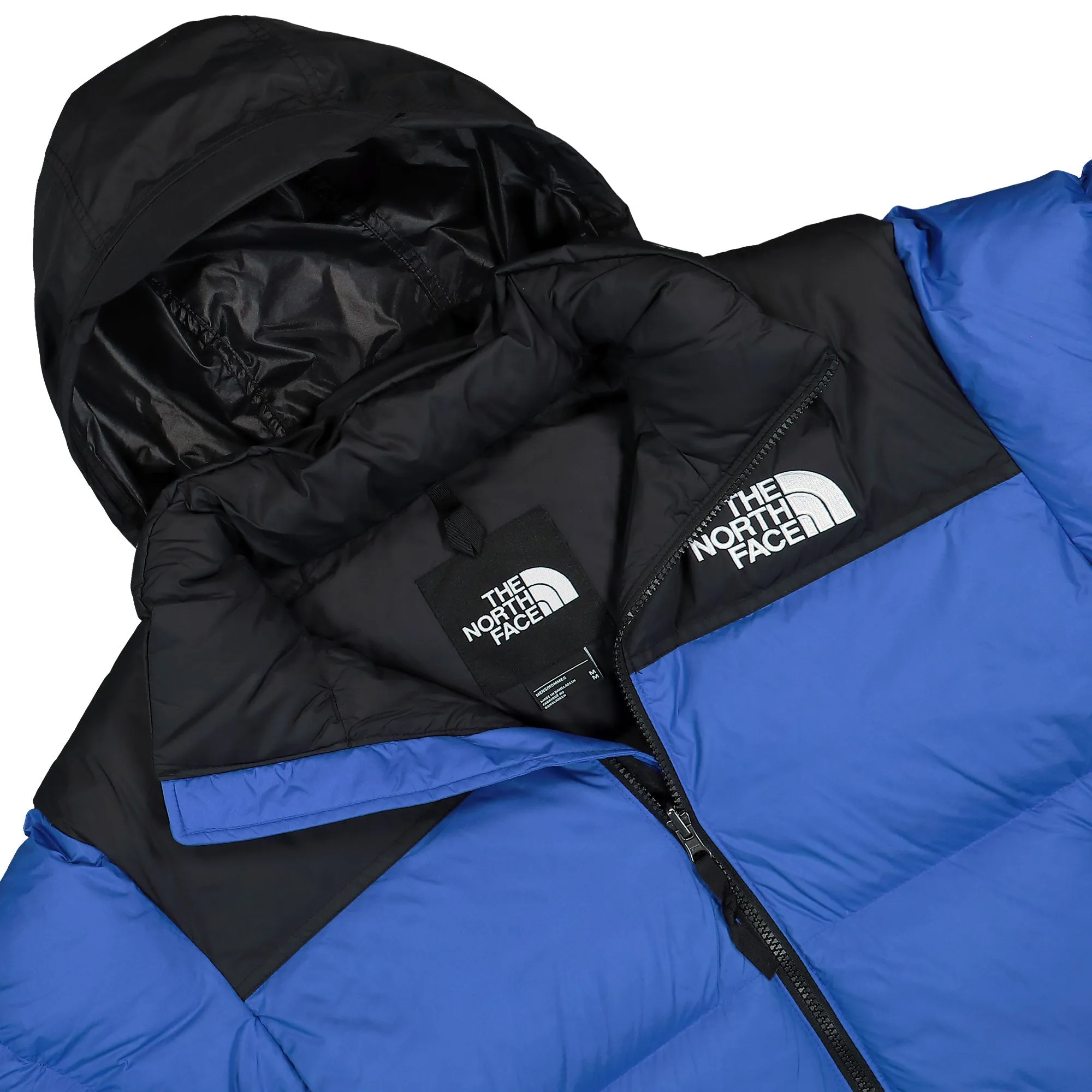 1996 Retro Nuptse Jacket sold by OVERKILL product image thumbnail 3