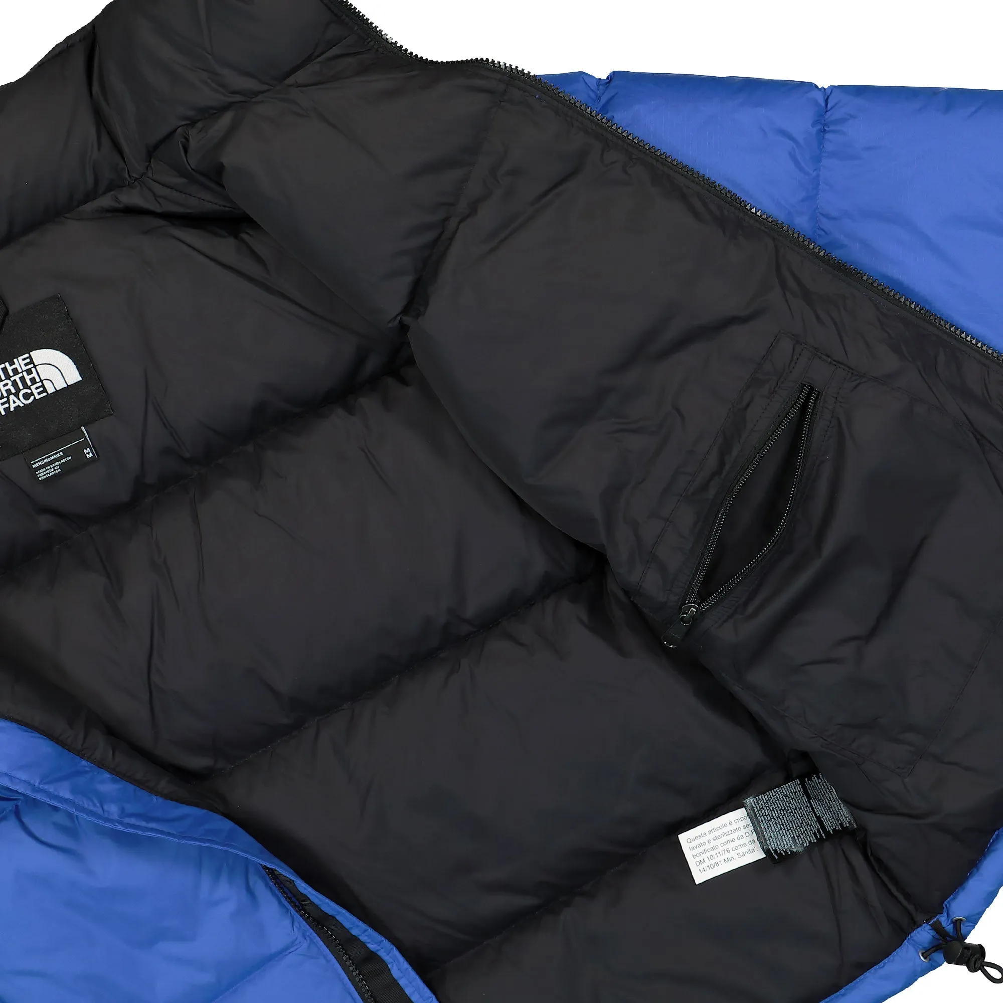 1996 Retro Nuptse Jacket sold by OVERKILL product image thumbnail 5