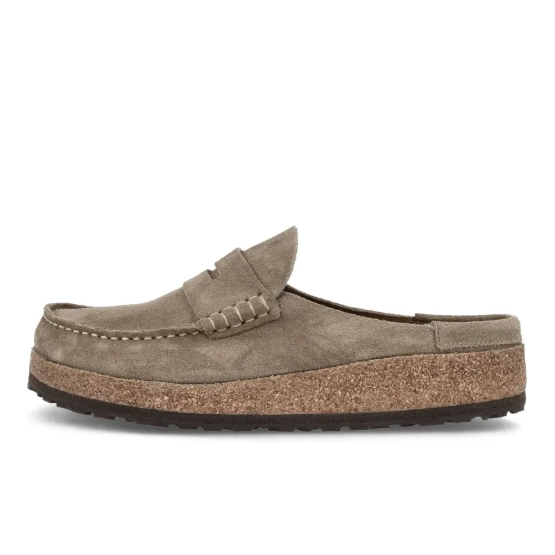 Naples made by Birkenstock