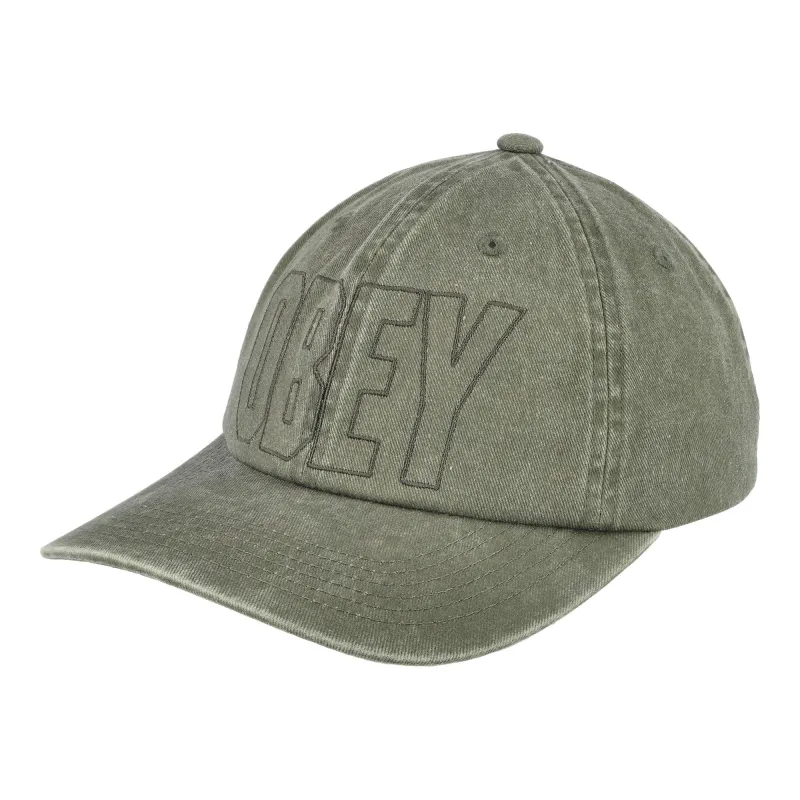 Pigment Nova 6 Panel made by Obey