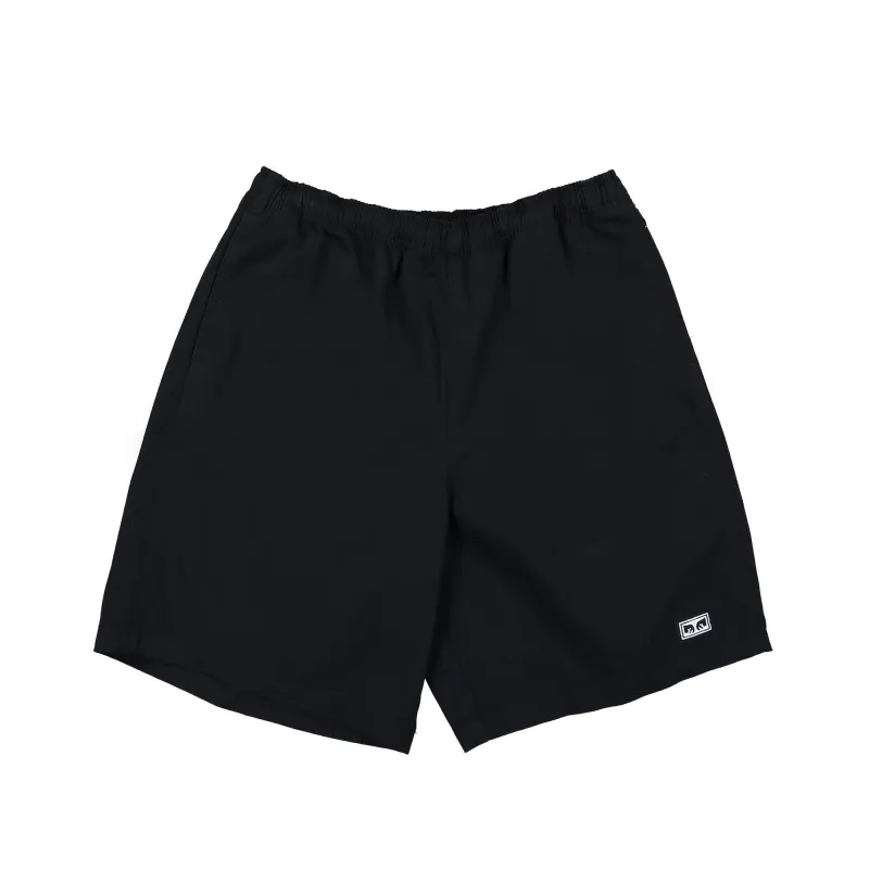Easy Relaxed Twill Shorts made by Obey
