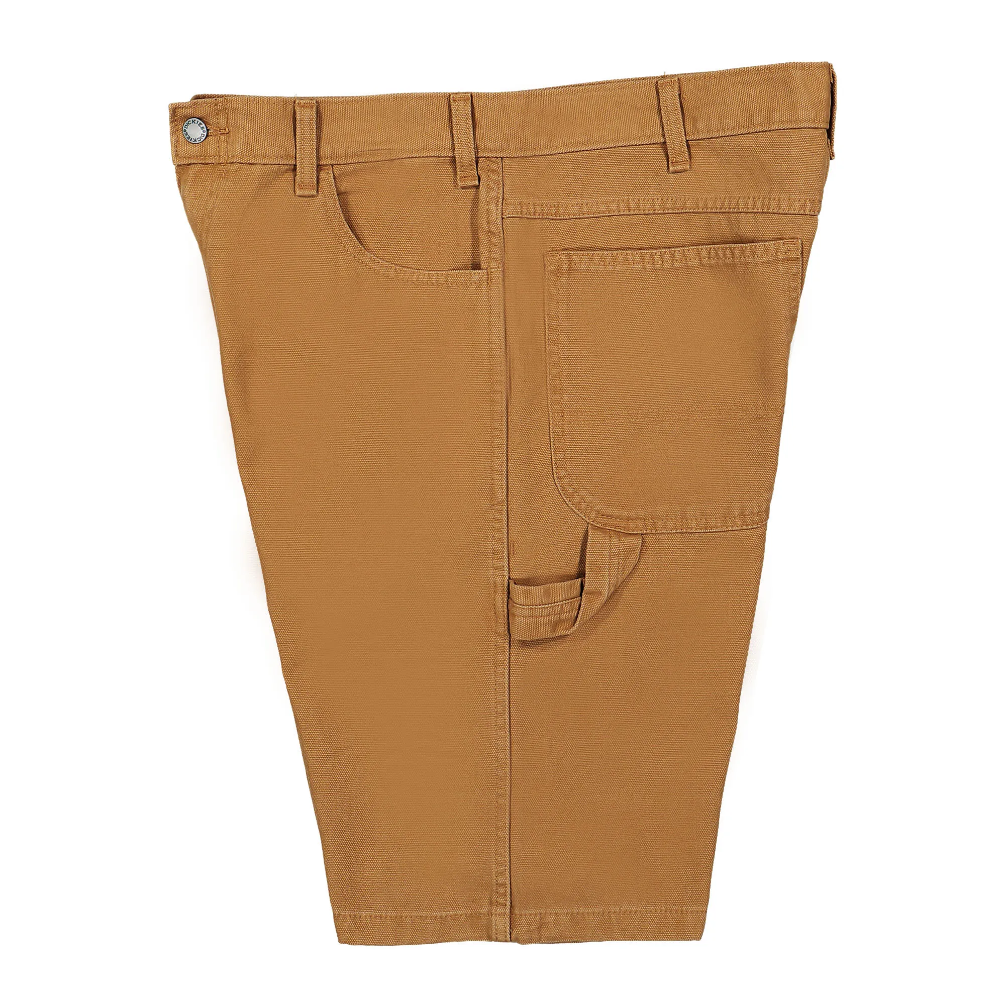 Duck Canvas Short sold by OVERKILL product image thumbnail 3
