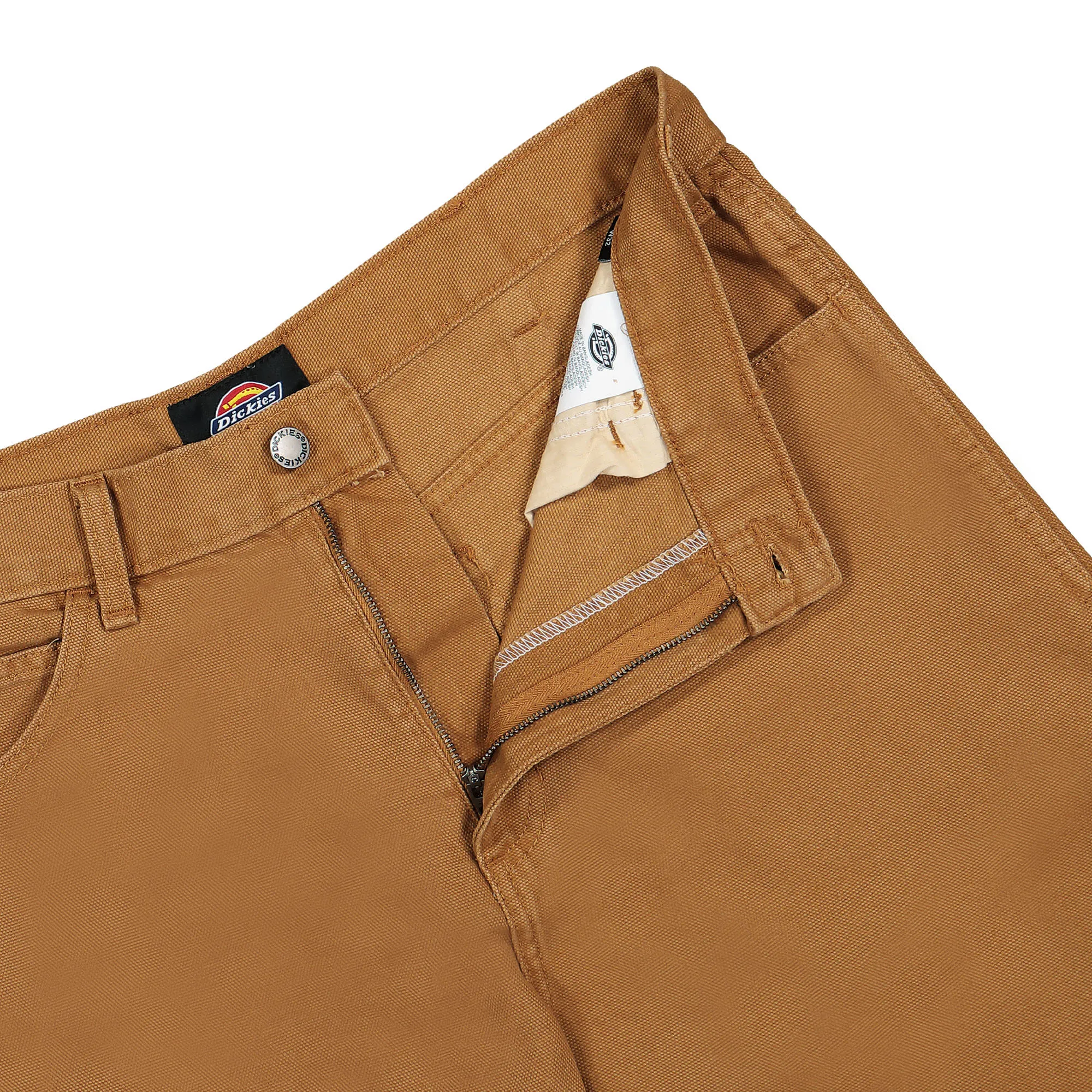 Duck Canvas Short sold by OVERKILL product image thumbnail 4