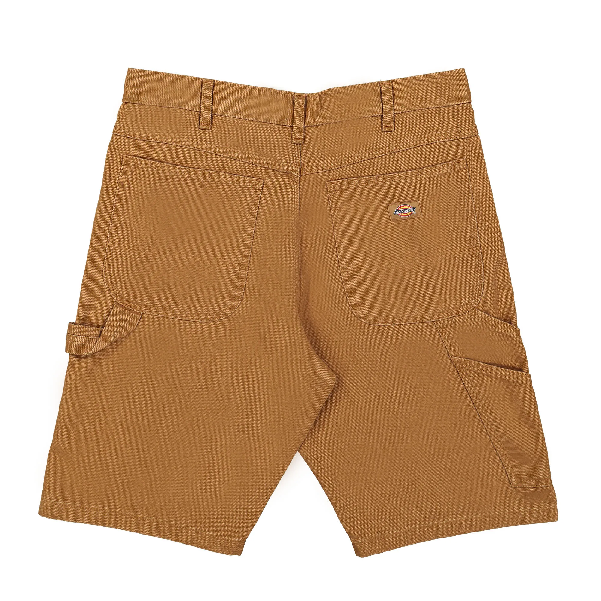 Duck Canvas Short sold by OVERKILL product image thumbnail 2