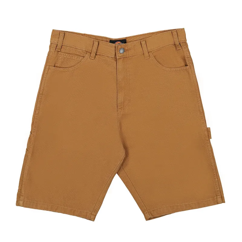 Duck Canvas Short sold by OVERKILL