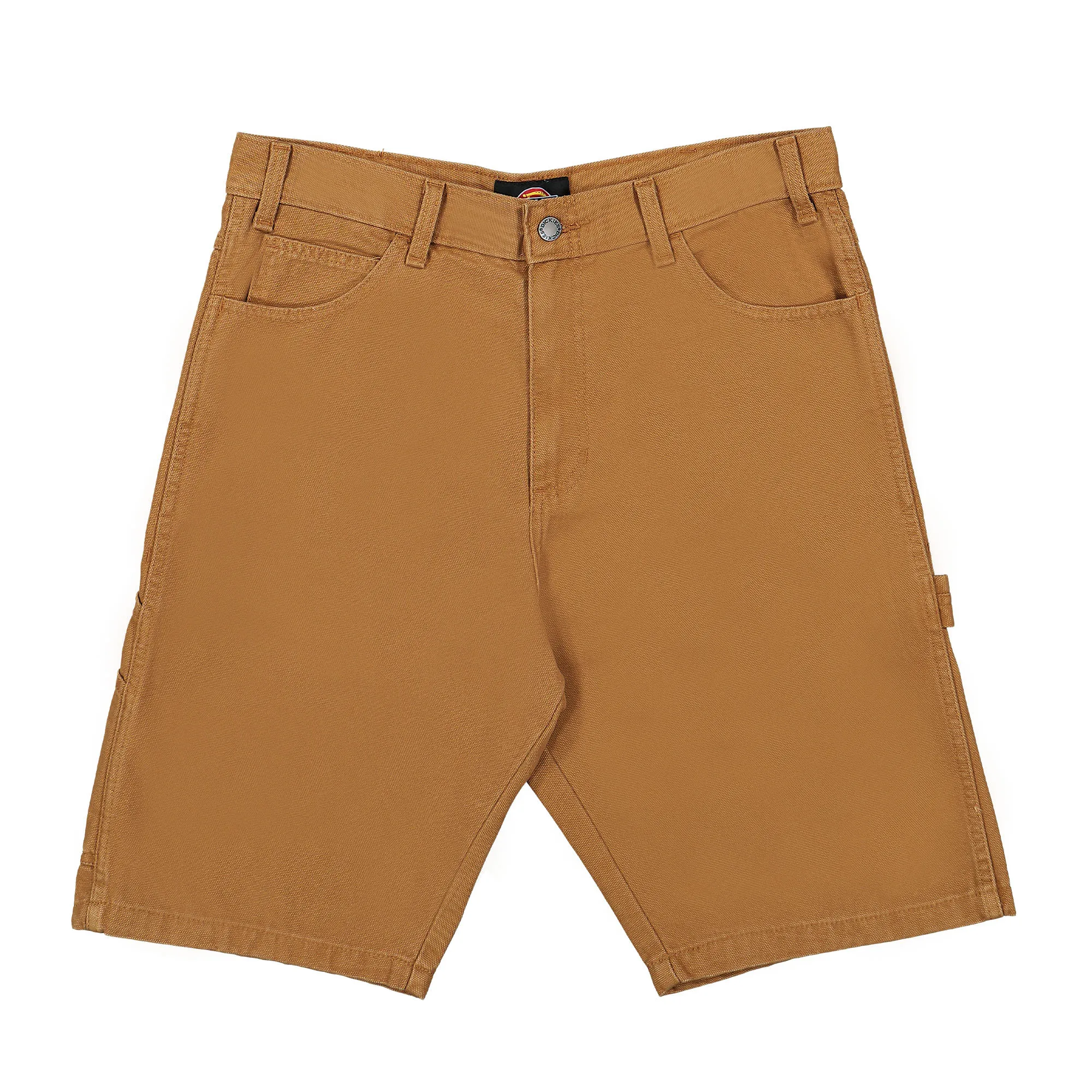 Duck Canvas Short sold by OVERKILL