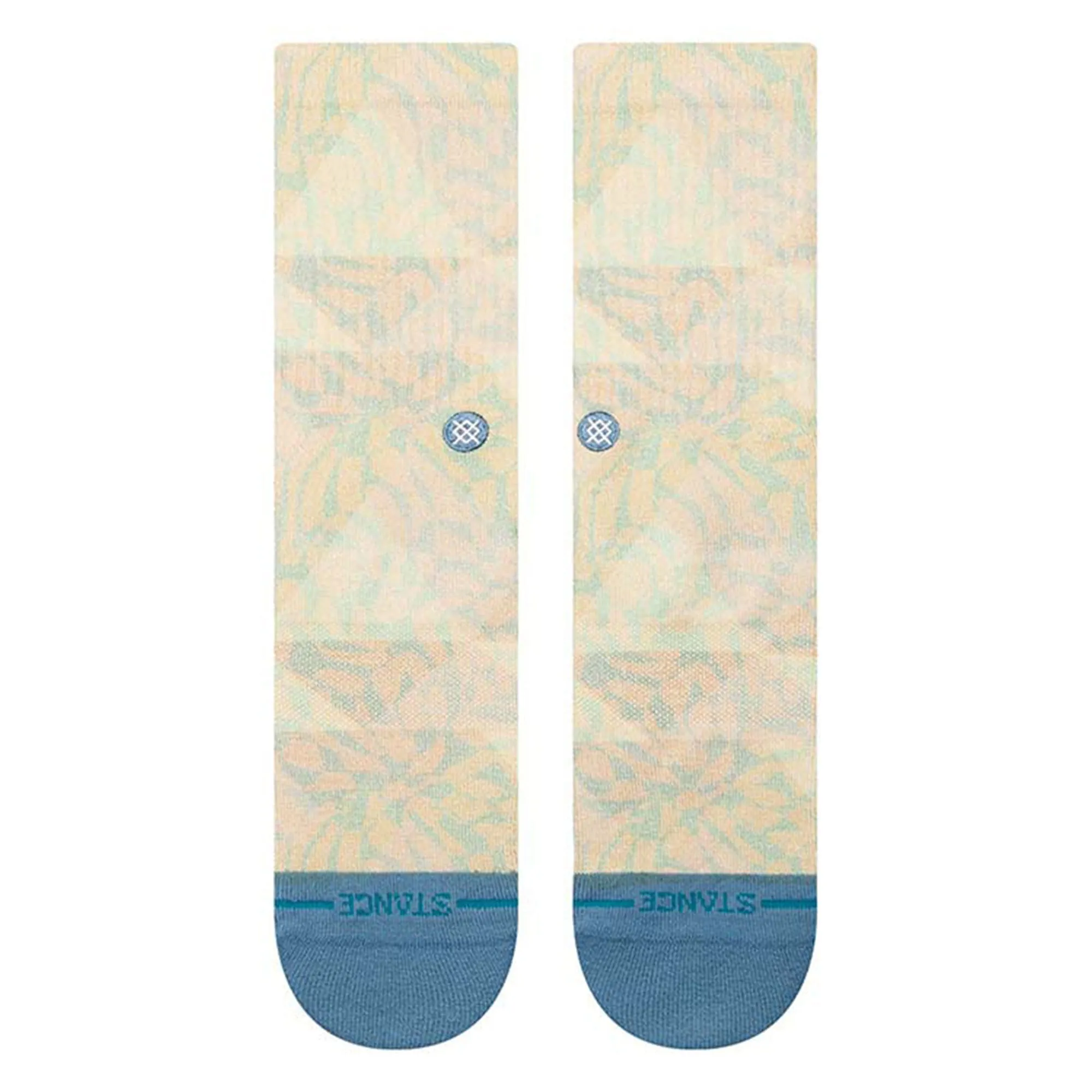 Tri Angular Socks sold by OVERKILL product image thumbnail 3