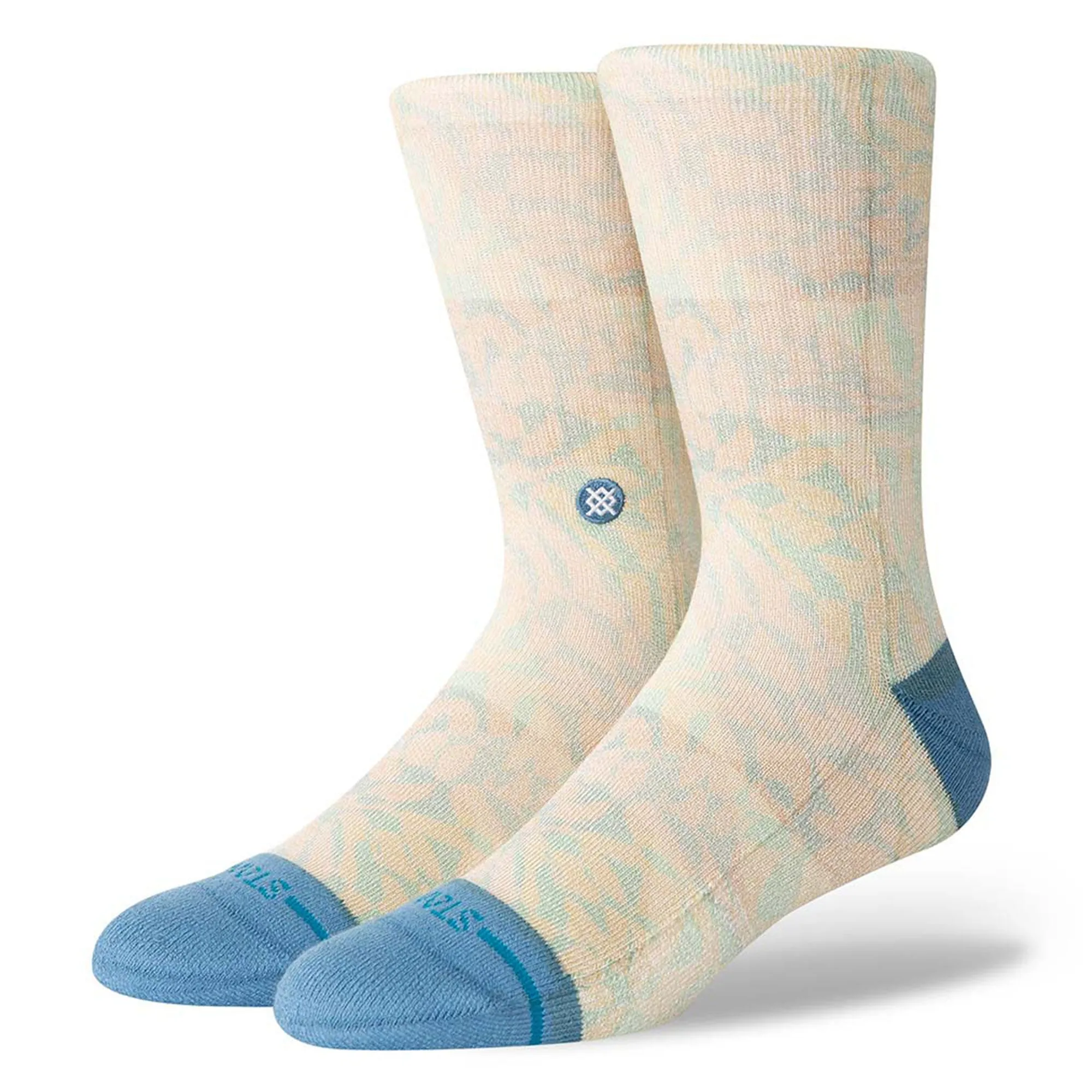 Tri Angular Socks sold by OVERKILL