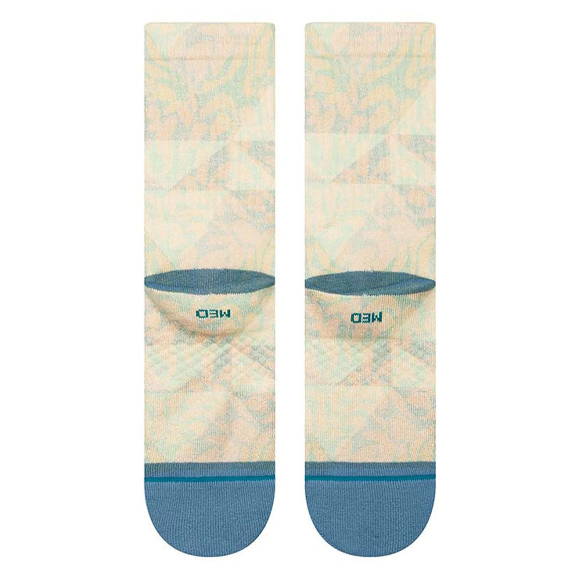 Tri Angular Socks sold by OVERKILL product image thumbnail 2