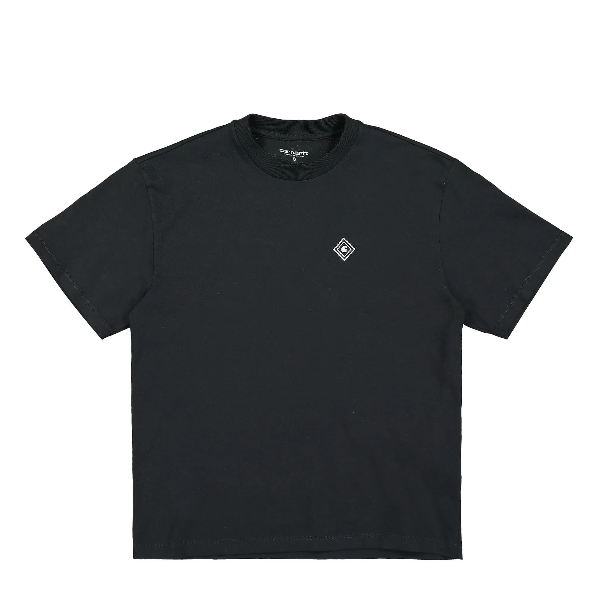 W S/S Cultivate T-Shirt sold by OVERKILL