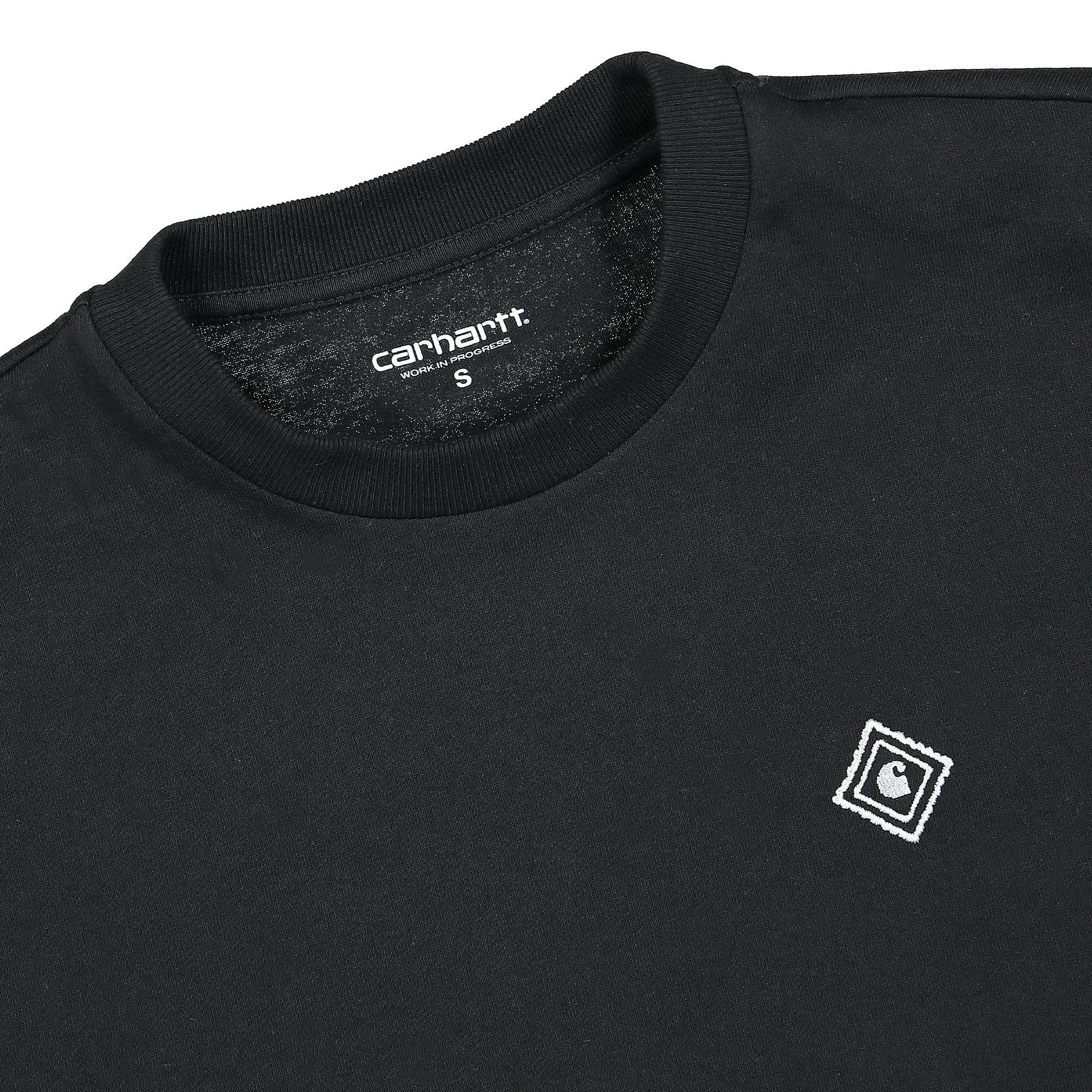 W S/S Cultivate T-Shirt sold by OVERKILL product image thumbnail 3