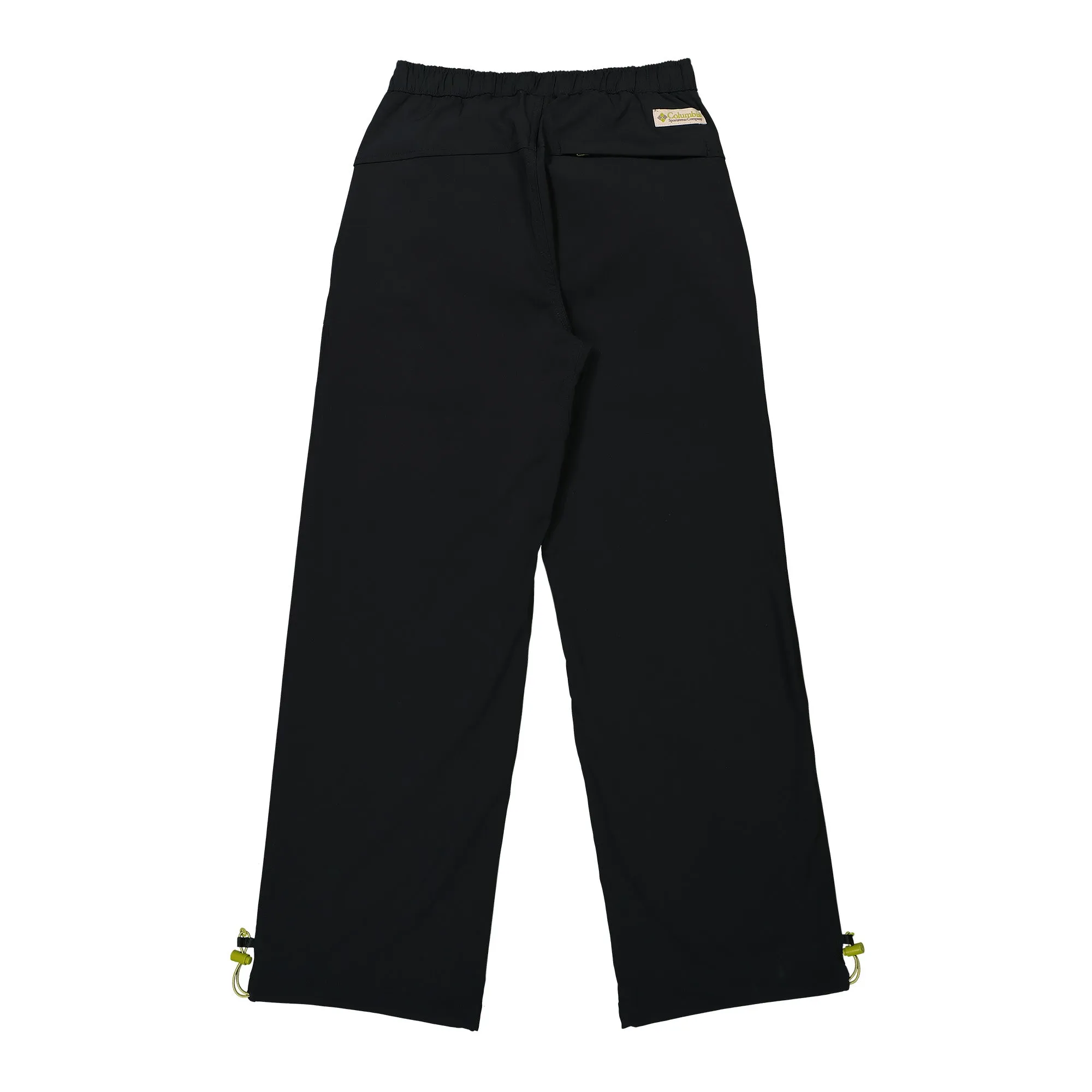 Wallowa Softshell Pant sold by OVERKILL product image thumbnail 2