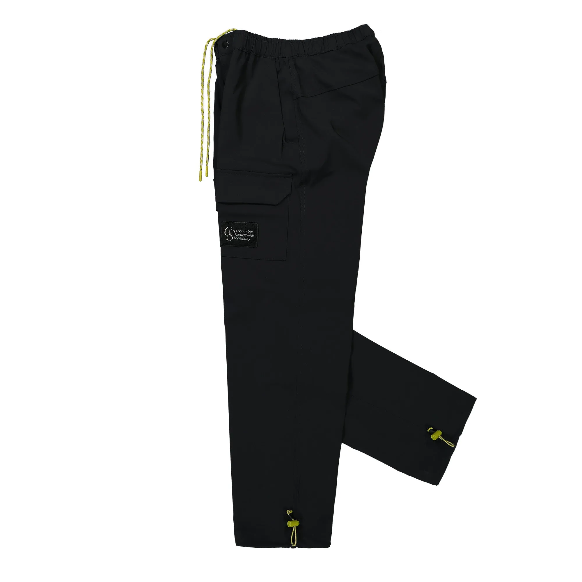 Wallowa Softshell Pant sold by OVERKILL product image thumbnail 3