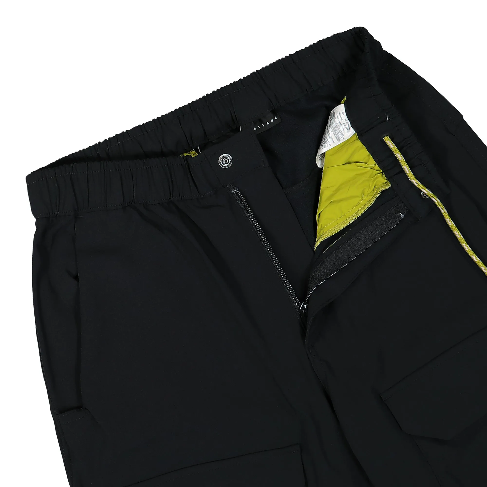 Wallowa Softshell Pant sold by OVERKILL product image thumbnail 4