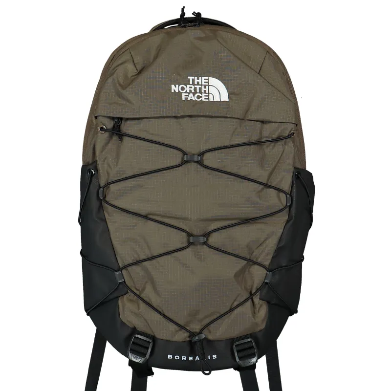 Borealis Backpack made by The North Face