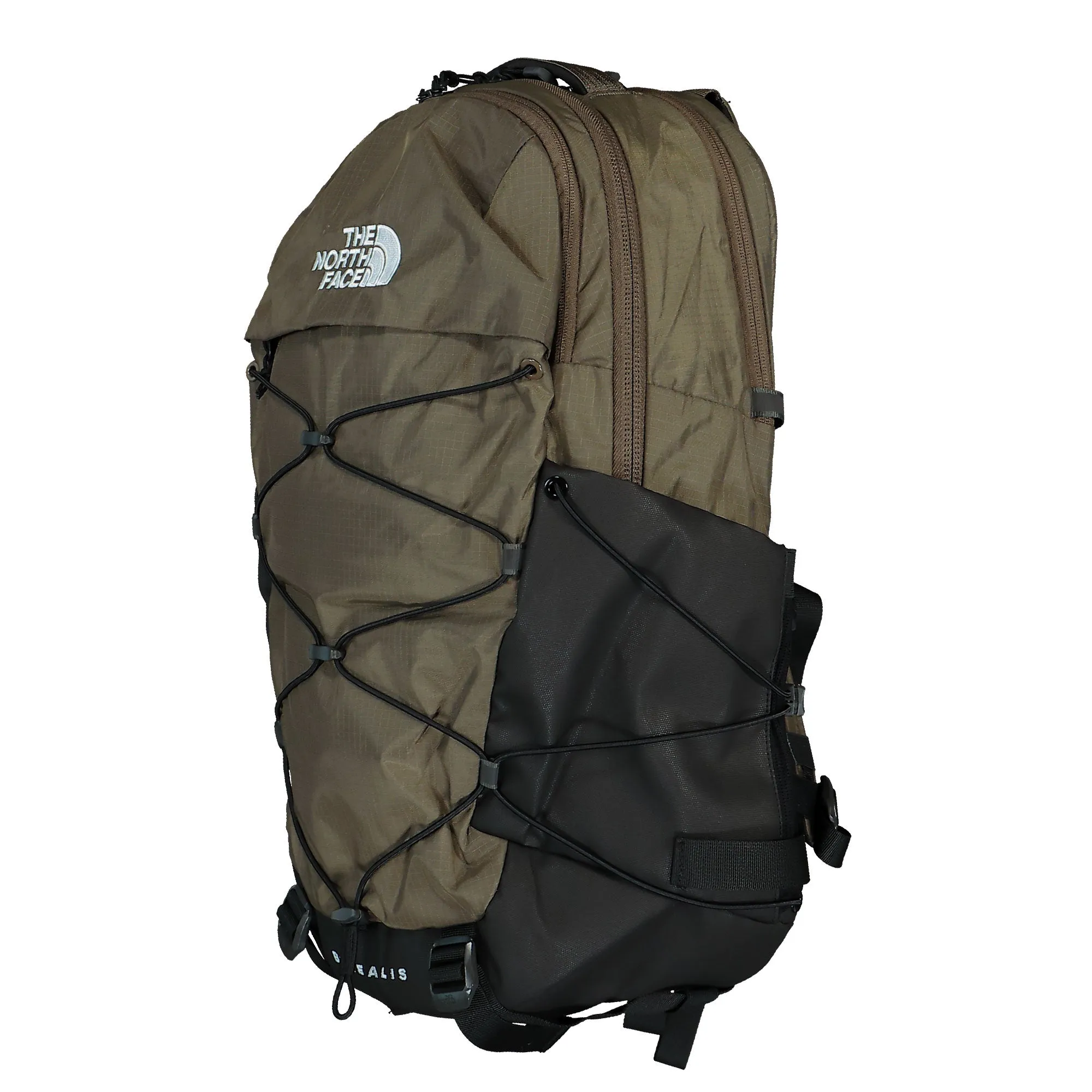 Borealis Backpack sold by OVERKILL product image thumbnail 2