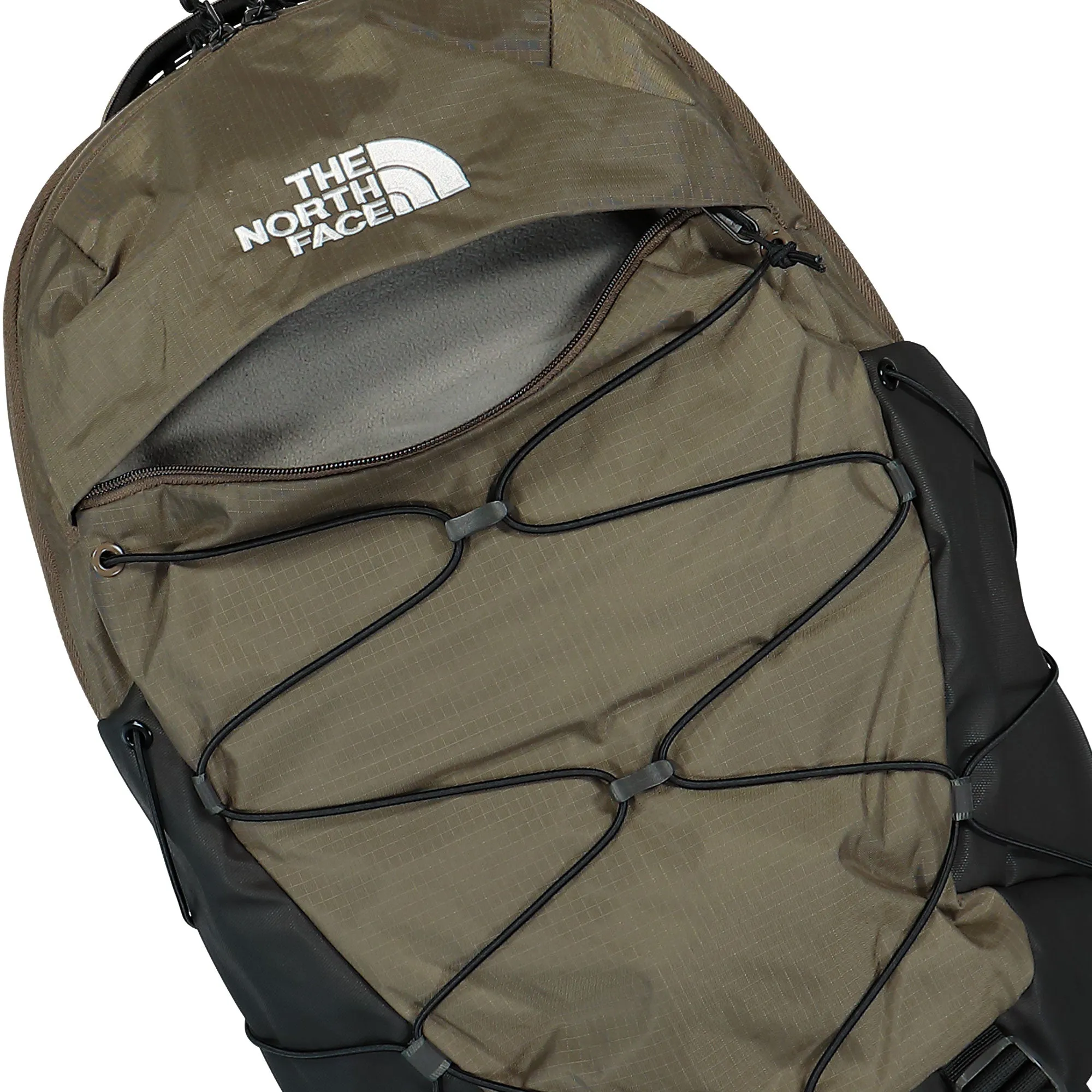 Borealis Backpack sold by OVERKILL product image thumbnail 5