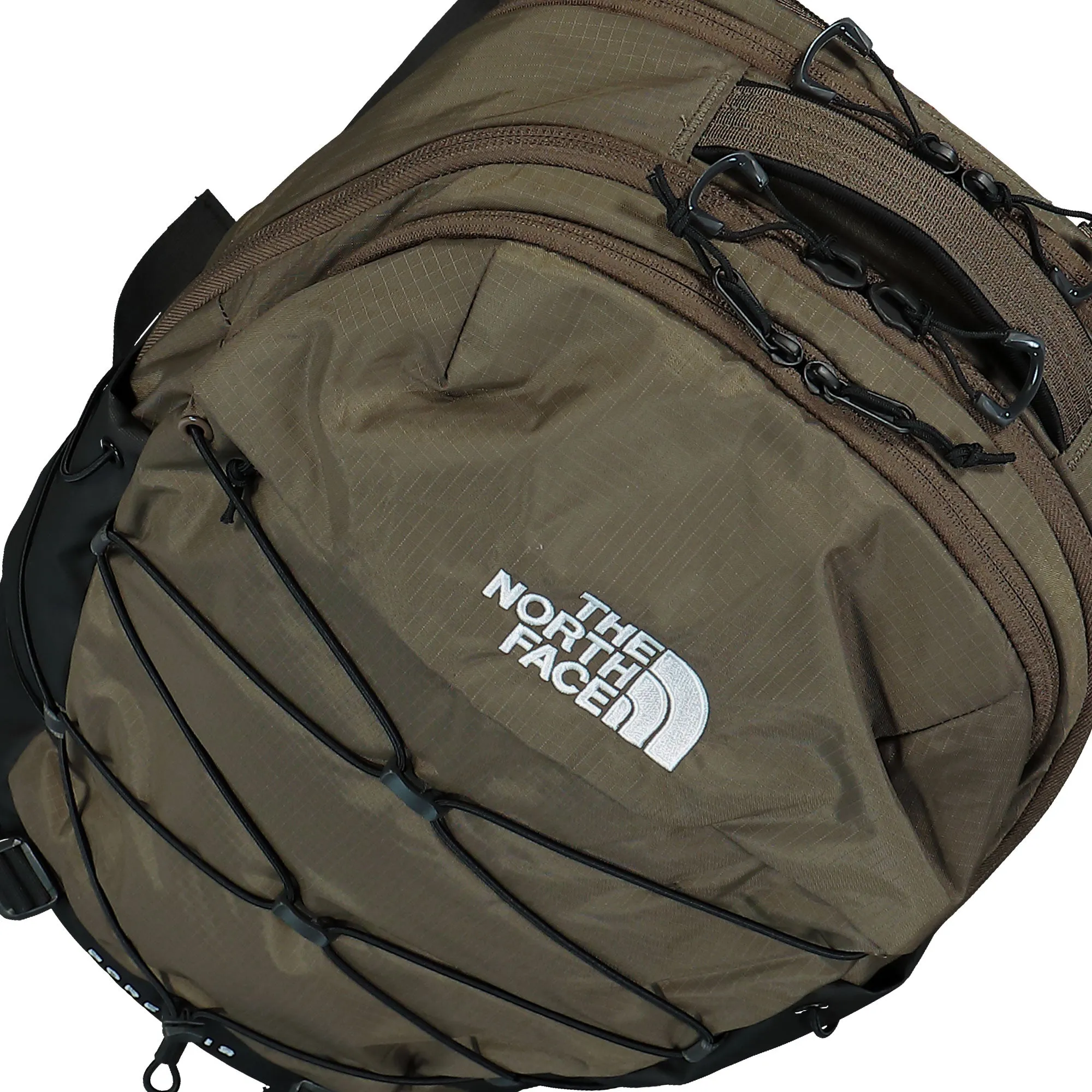 Borealis Backpack sold by OVERKILL product image thumbnail 4