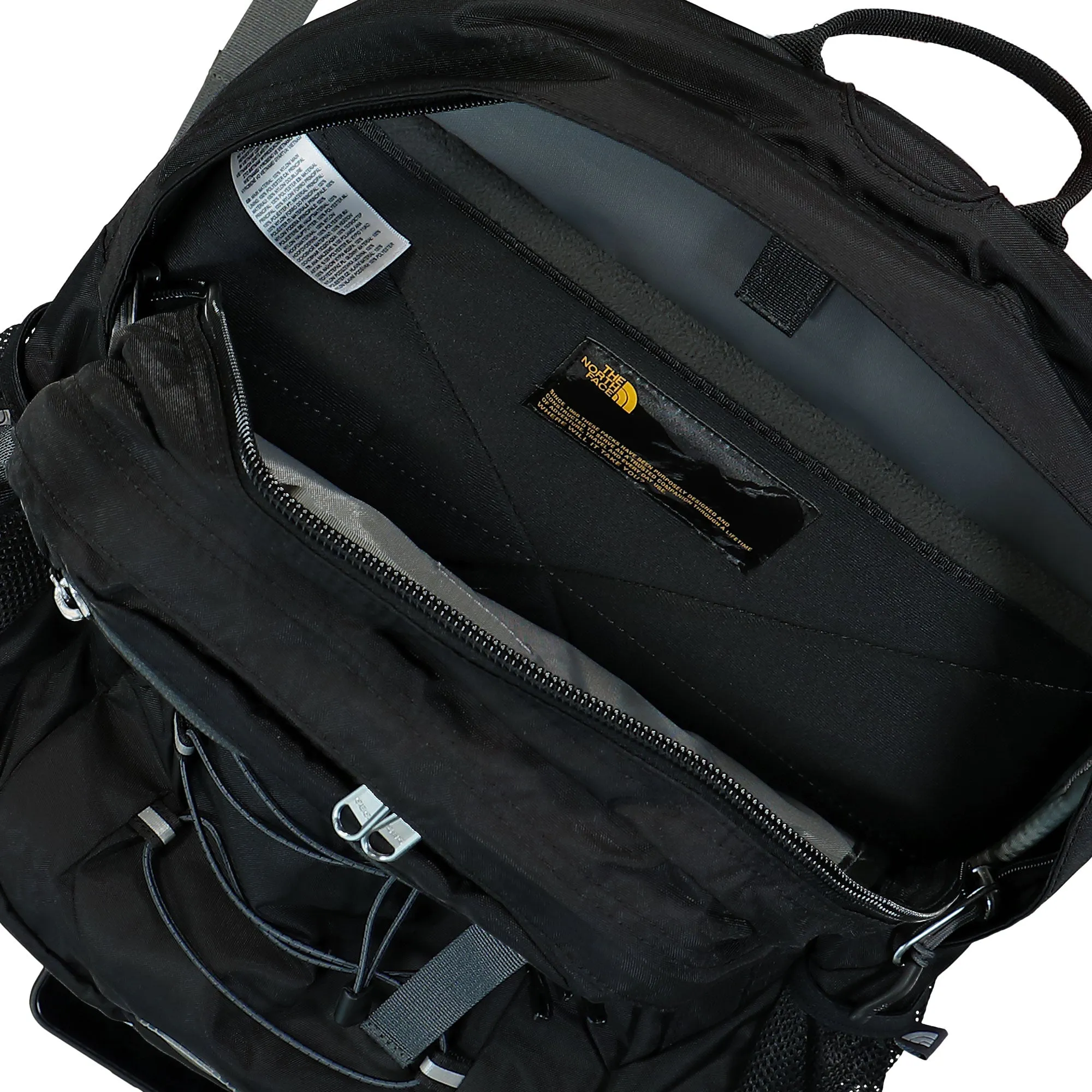 Borealis Classic Backpack sold by OVERKILL product image thumbnail 5
