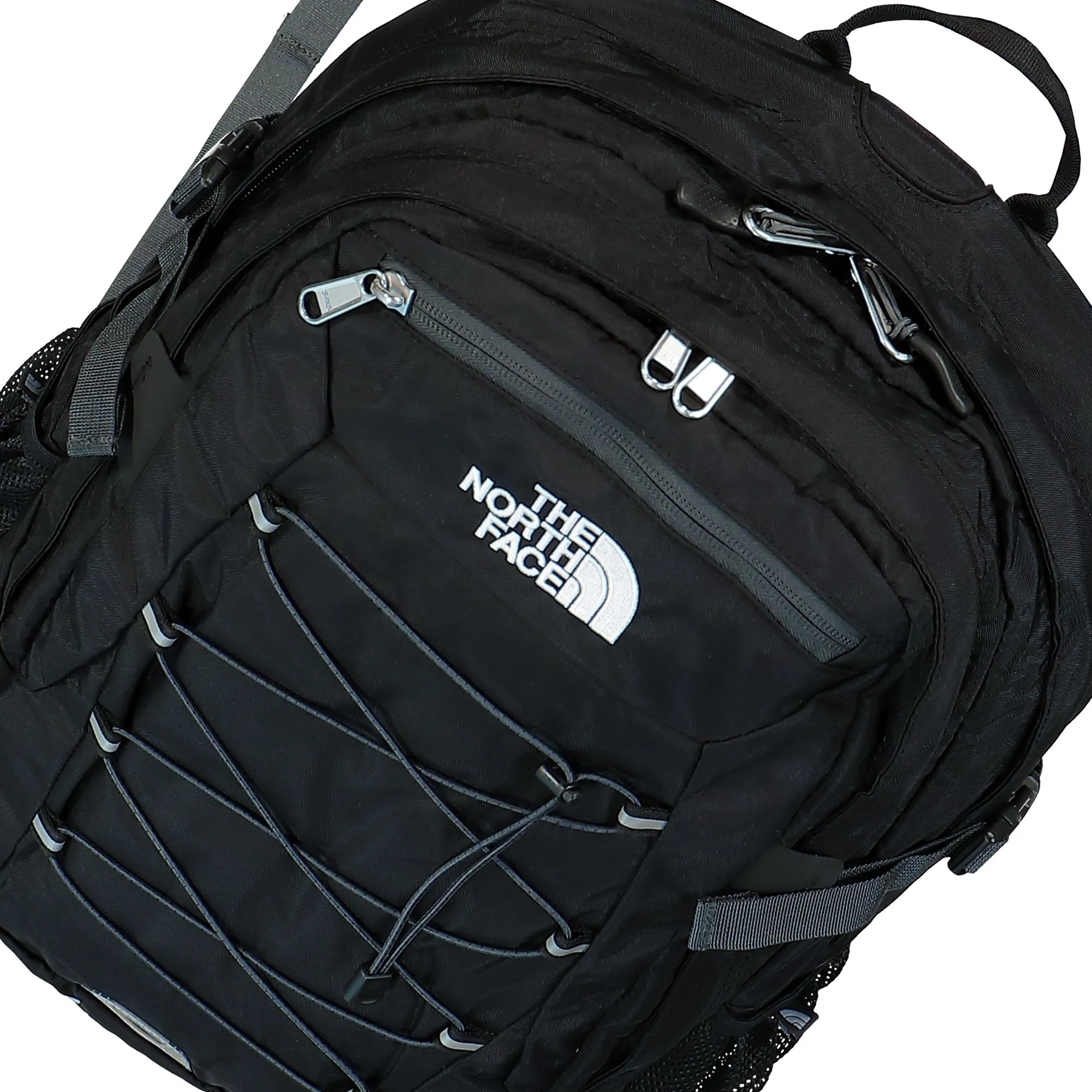Borealis Classic Backpack sold by OVERKILL product image thumbnail 4