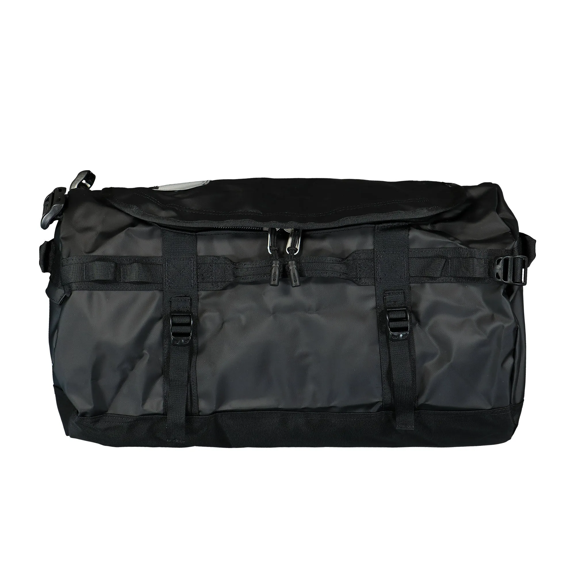 Base Camp Duffel Bag - S sold by OVERKILL product image thumbnail 2