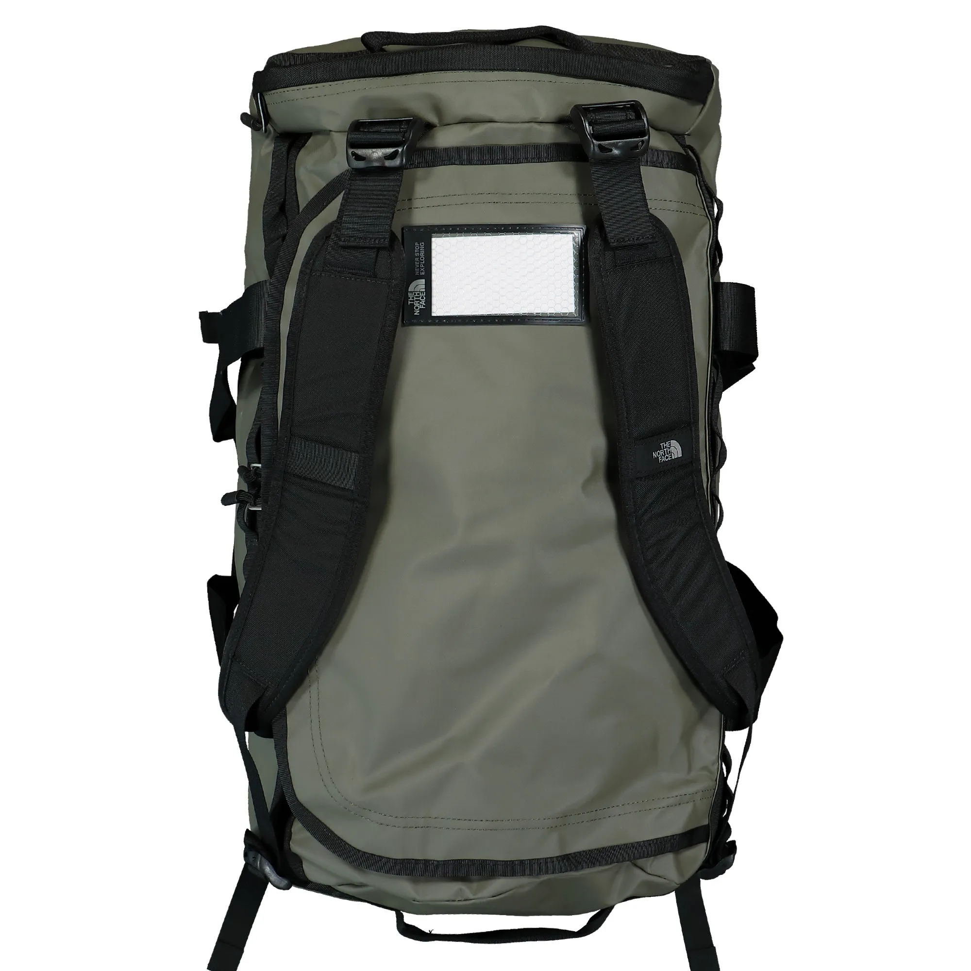 Base Camp Duffel Bag - M sold by OVERKILL product image thumbnail 3