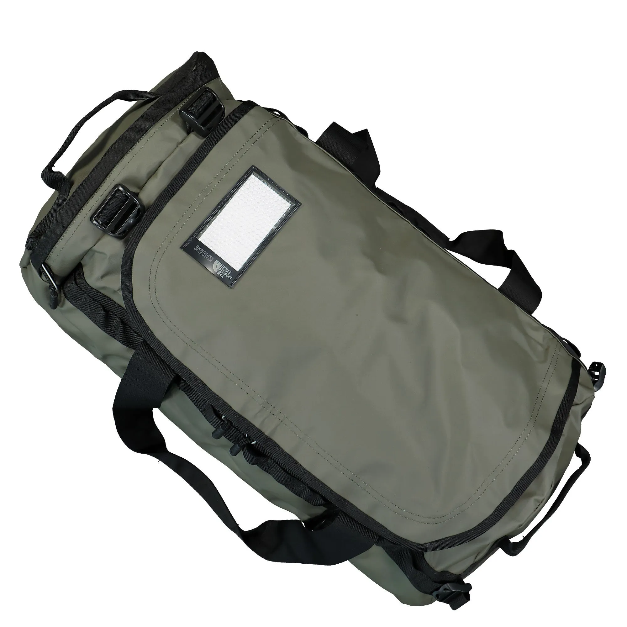Base Camp Duffel Bag - M sold by OVERKILL product image thumbnail 5