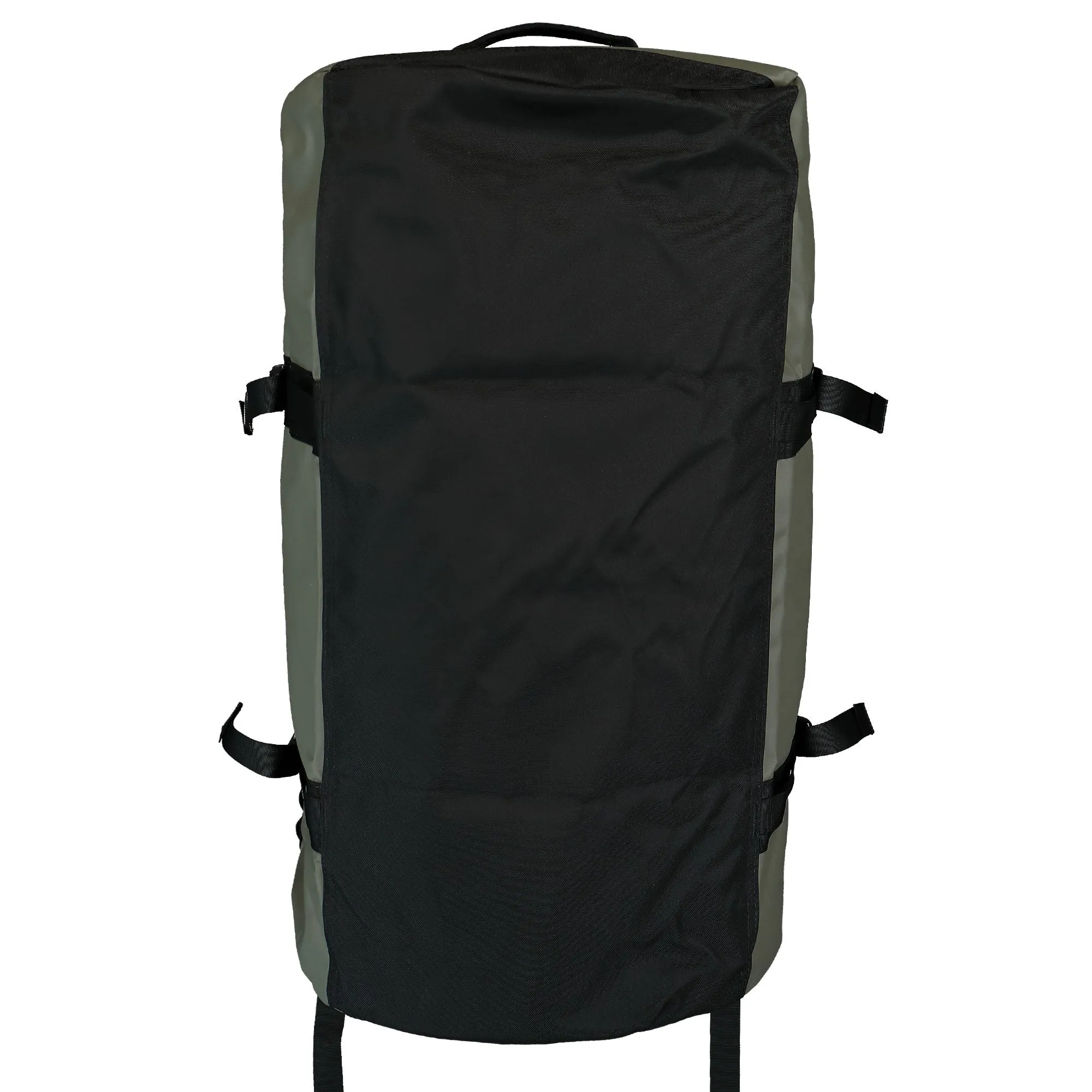 Base Camp Duffel Bag - M sold by OVERKILL product image thumbnail 4