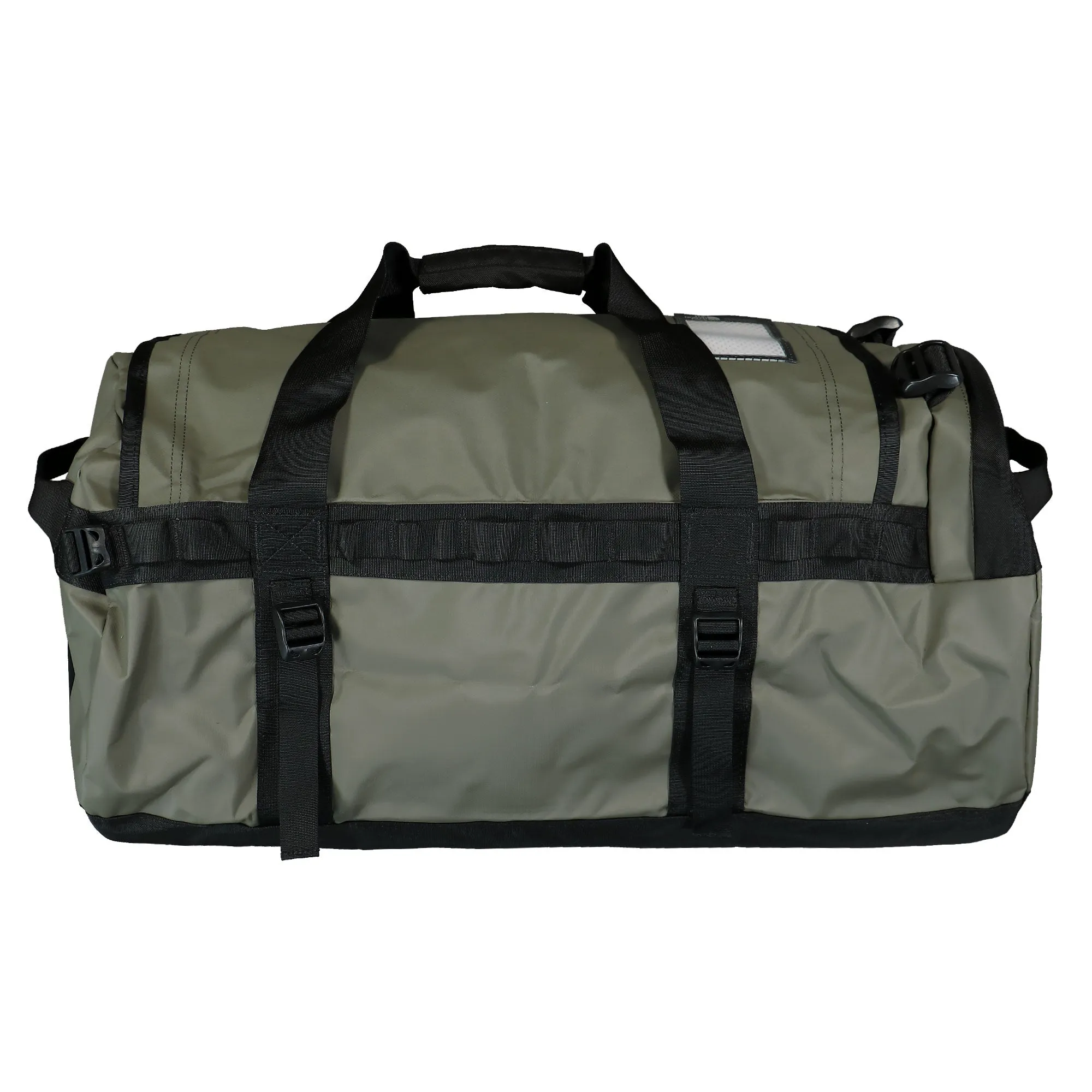 Base Camp Duffel Bag - M sold by OVERKILL product image thumbnail 2