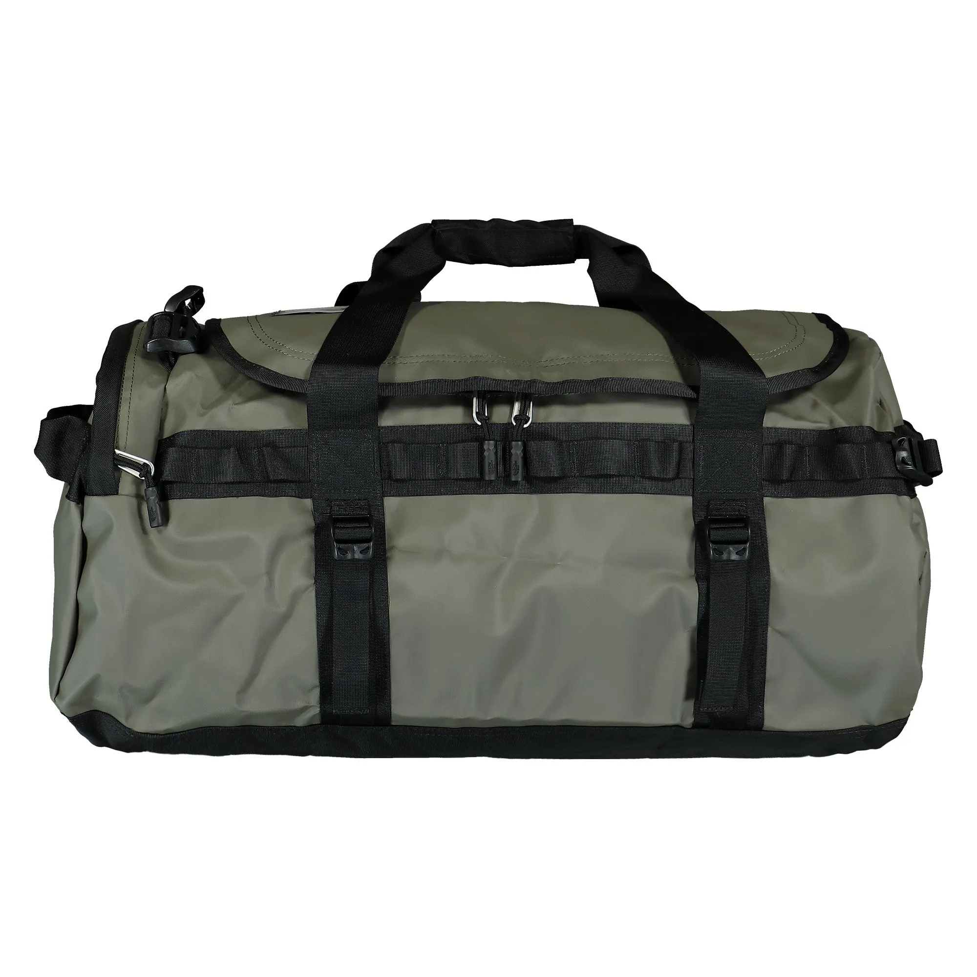 Base Camp Duffel Bag - M sold by OVERKILL