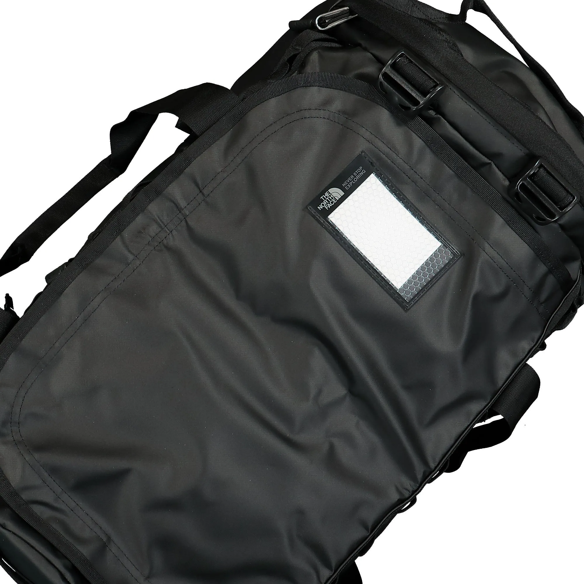 Base Camp Duffel Bag - M sold by OVERKILL product image thumbnail 5