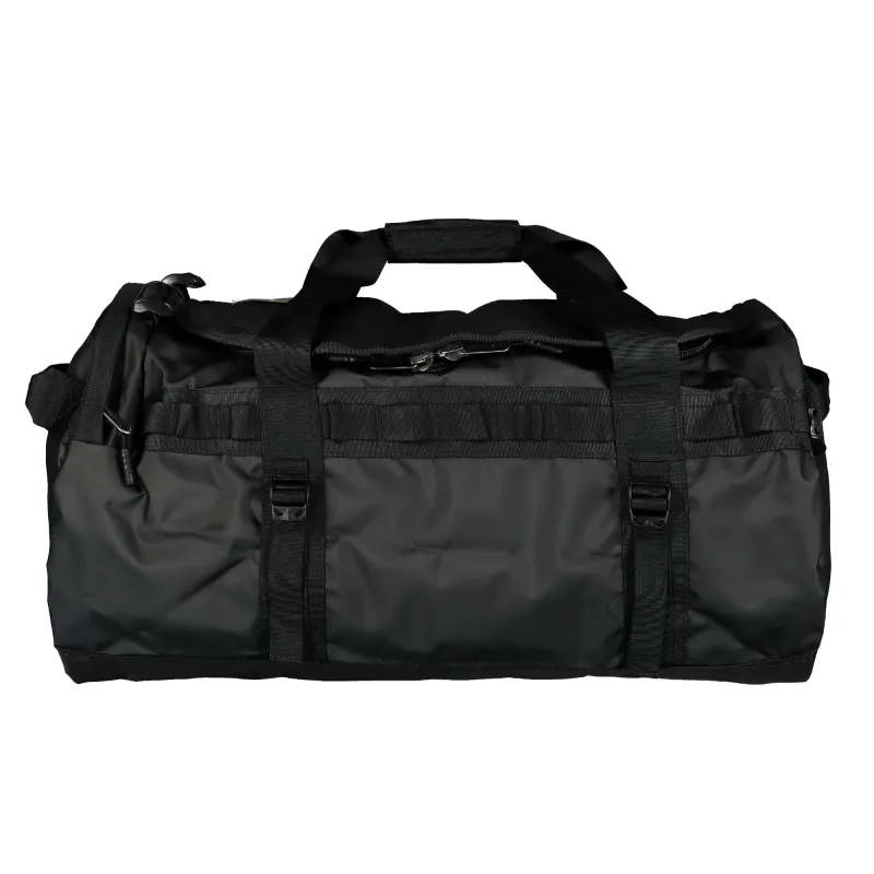 Base Camp Duffel Bag - M made by OVERKILL