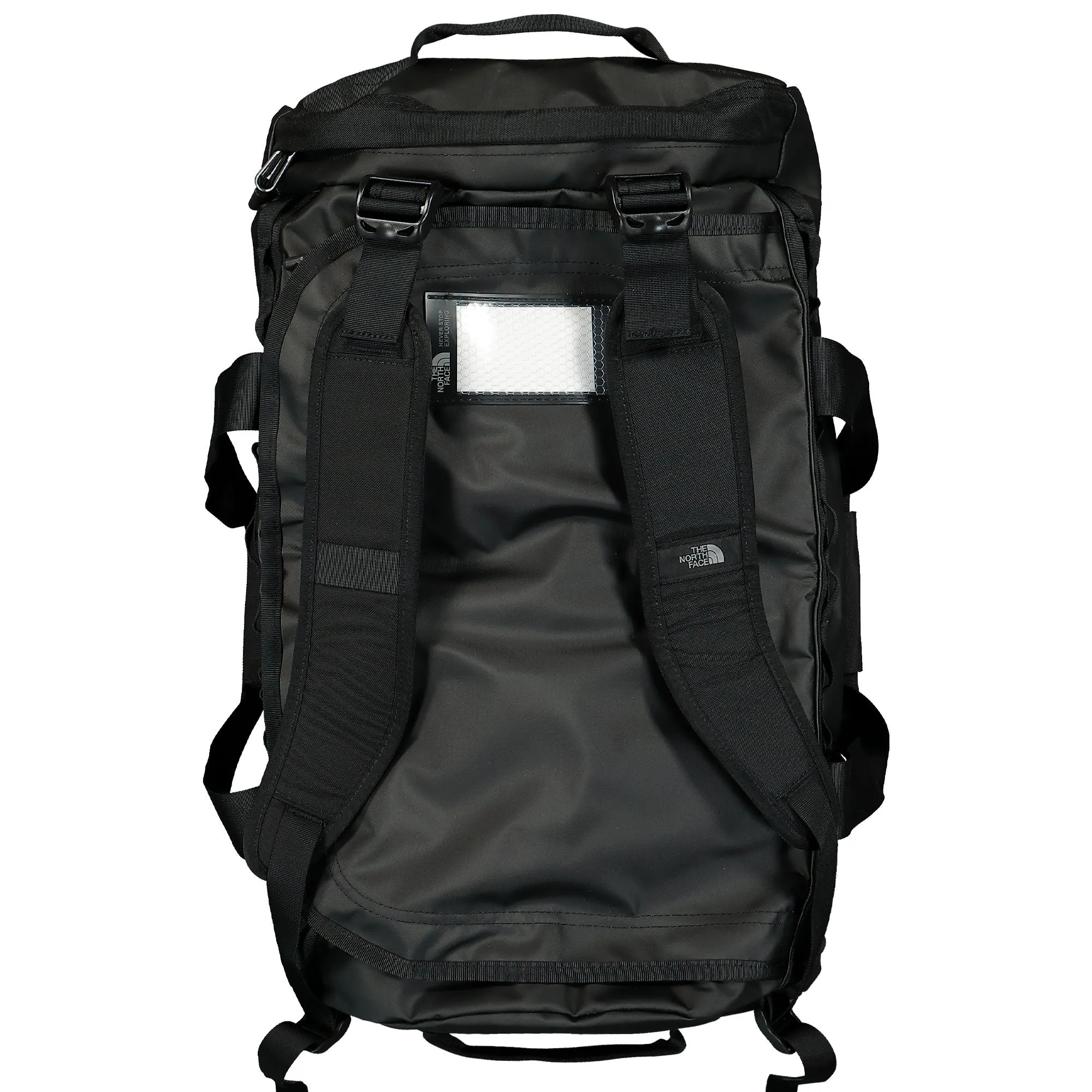 Base Camp Duffel Bag - M sold by OVERKILL product image thumbnail 3