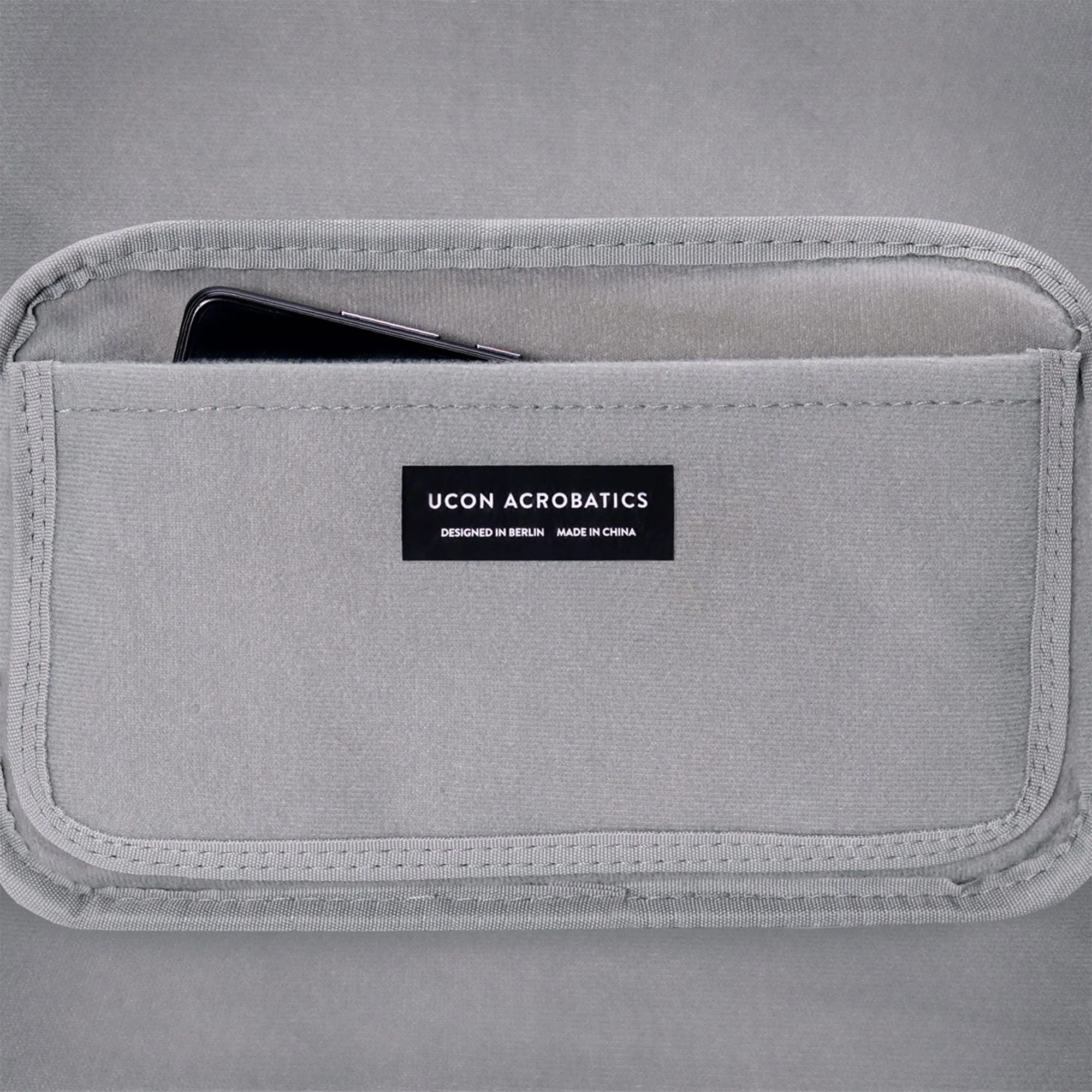 Jona Large Bag sold by OVERKILL product image thumbnail 4