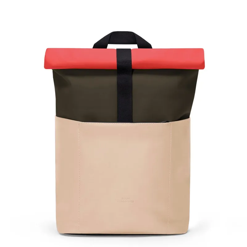 Hajo Mini Backpack made by OVERKILL