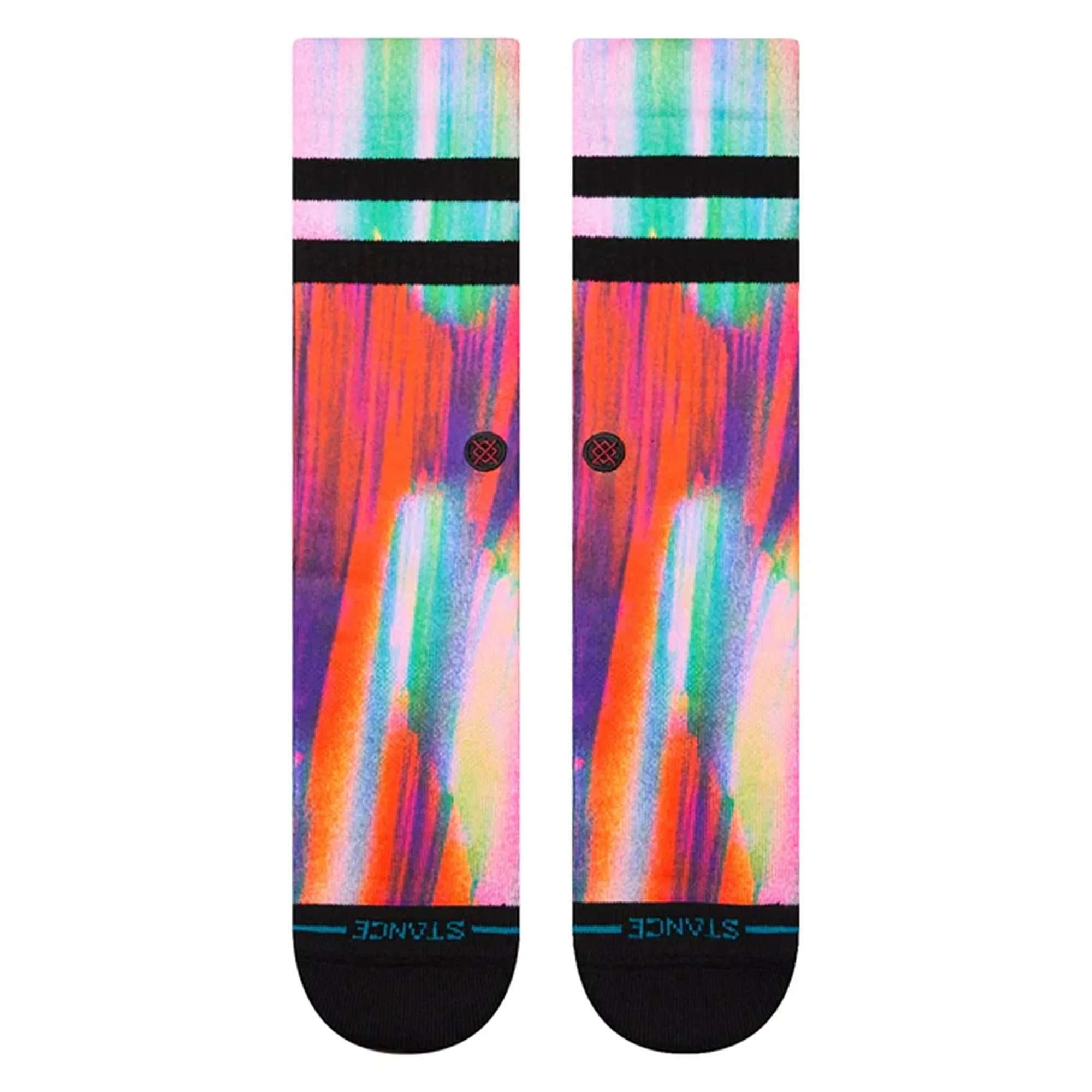 Roma Crew Socks sold by OVERKILL product image thumbnail 3