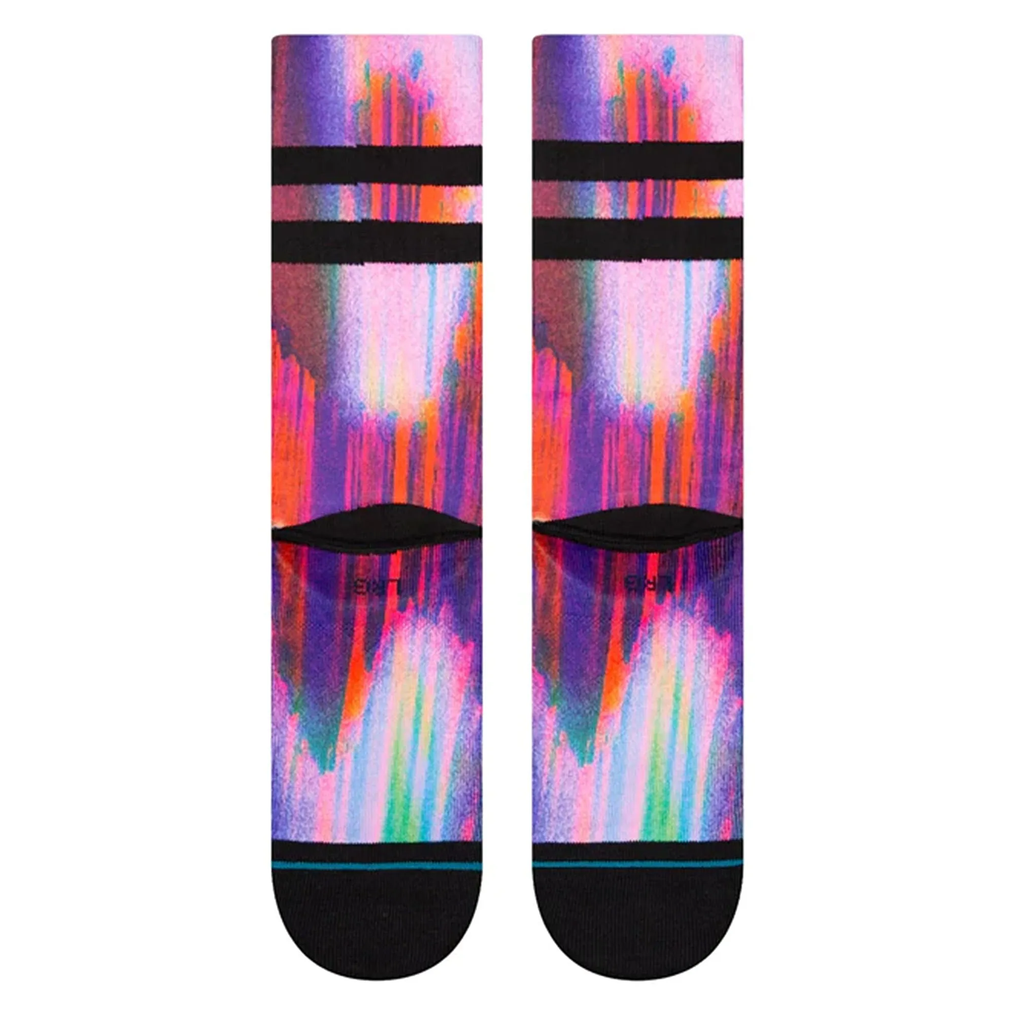 Roma Crew Socks sold by OVERKILL product image thumbnail 2