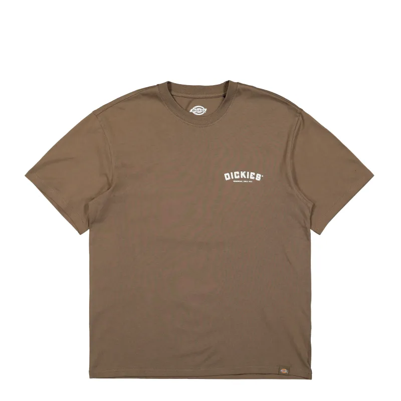 Builder T-Shirt made by Dickies