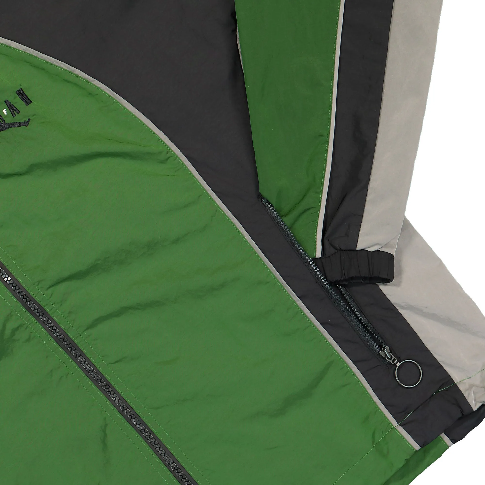 Track Jacket sold by OVERKILL product image thumbnail 4