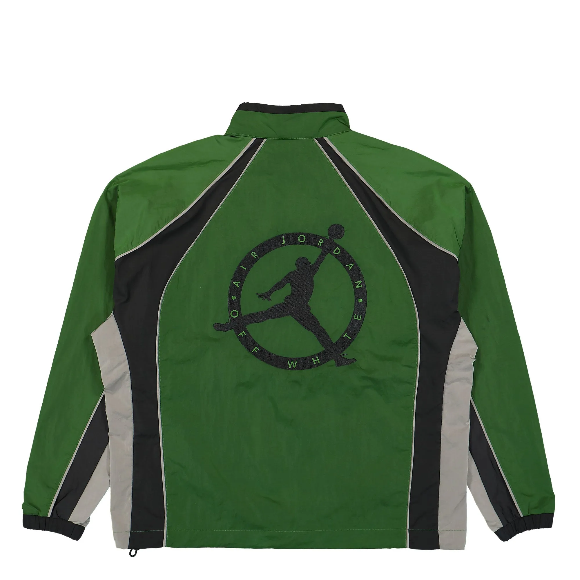 Track Jacket sold by OVERKILL product image thumbnail 2