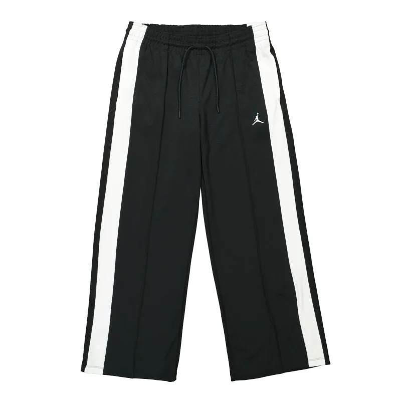 W J Knit Track Pant made by Jordan